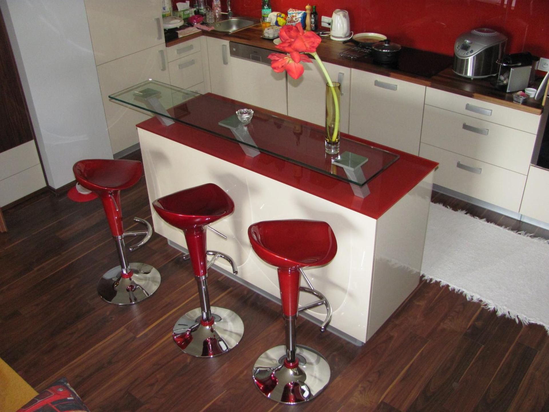 Superior Apartment with Balcony