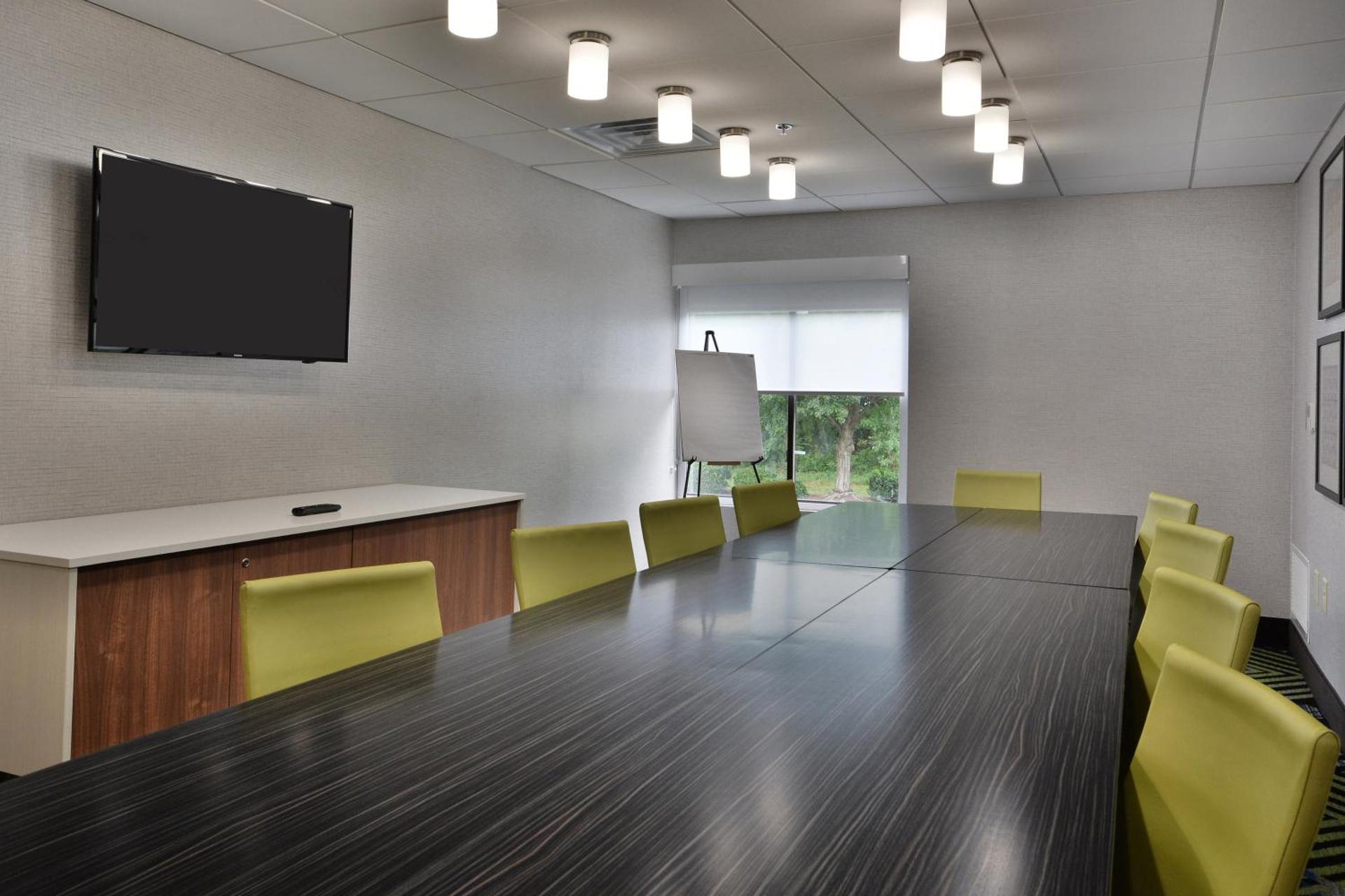 Meeting/conference room