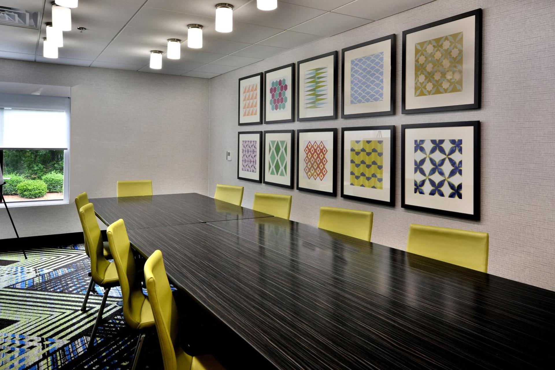 Meeting/conference room