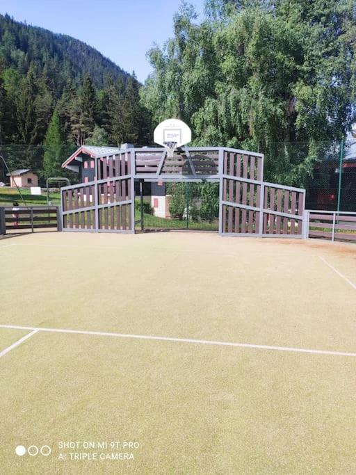 La Norma en Terrasse