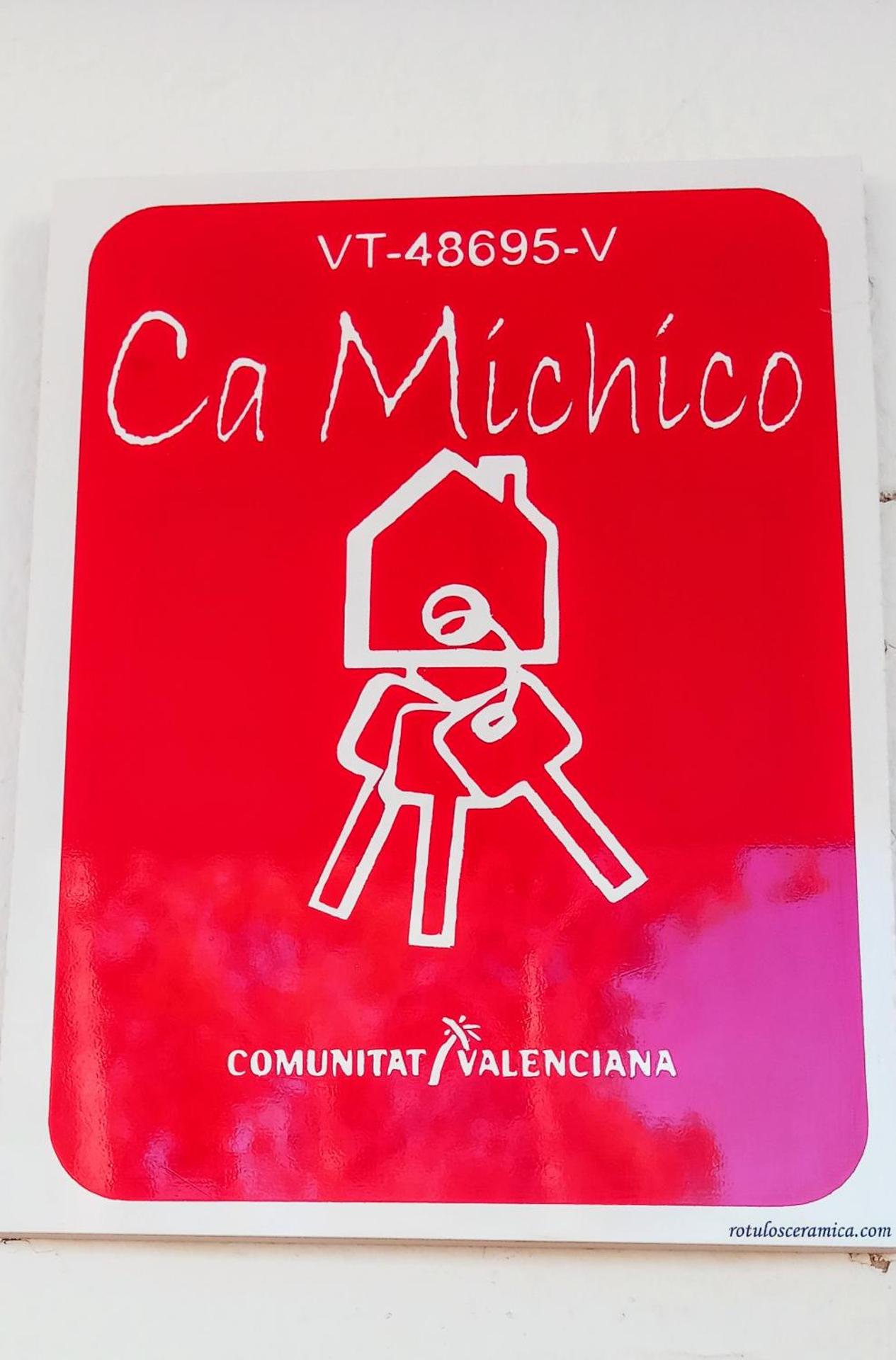Ca Michico