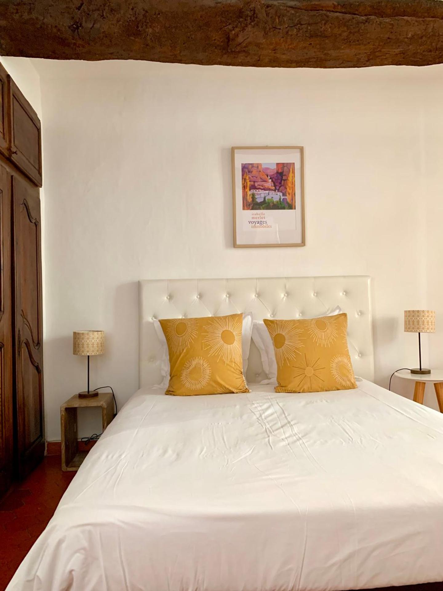 Le 1835, Studio Ambre-Jaune