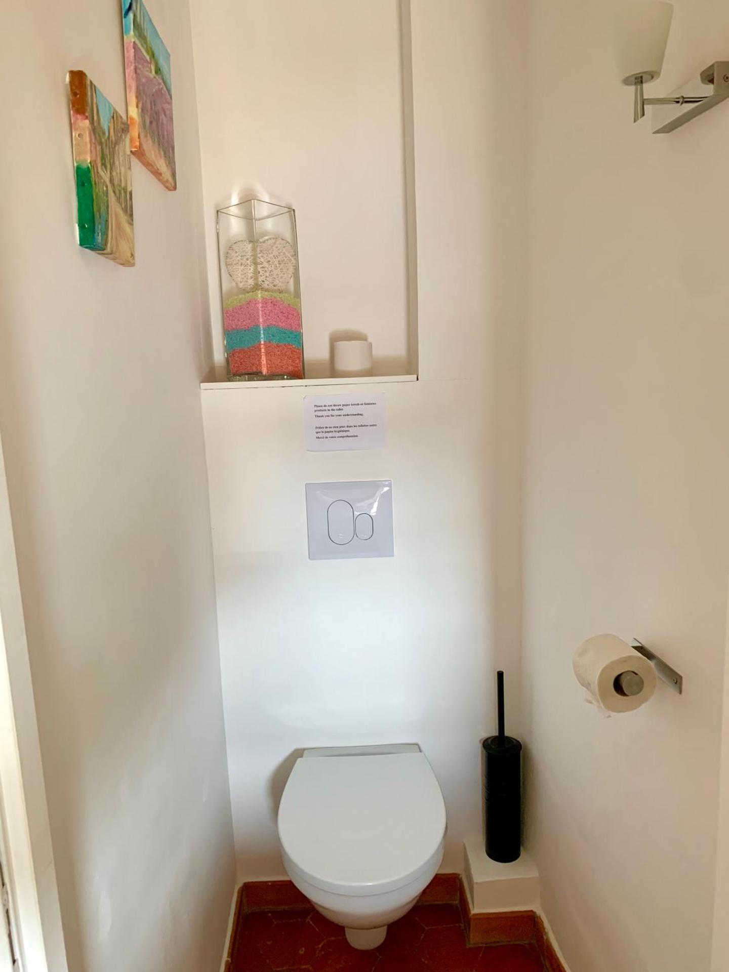 Le 1835, Studio Ambre-Jaune