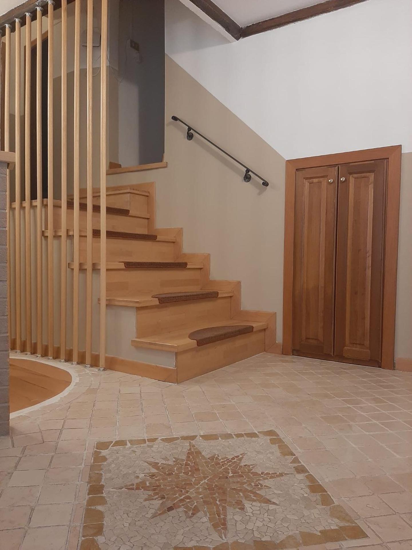 Alloggi Piazza Umberto Primo