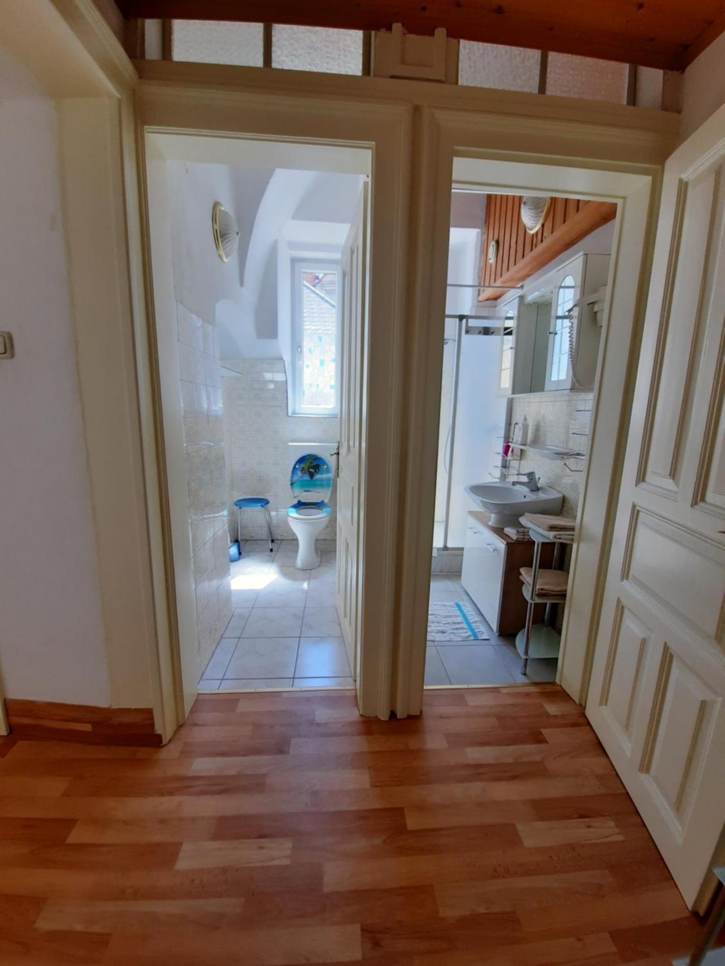 Gästehaus zur Post - Heritage Inn