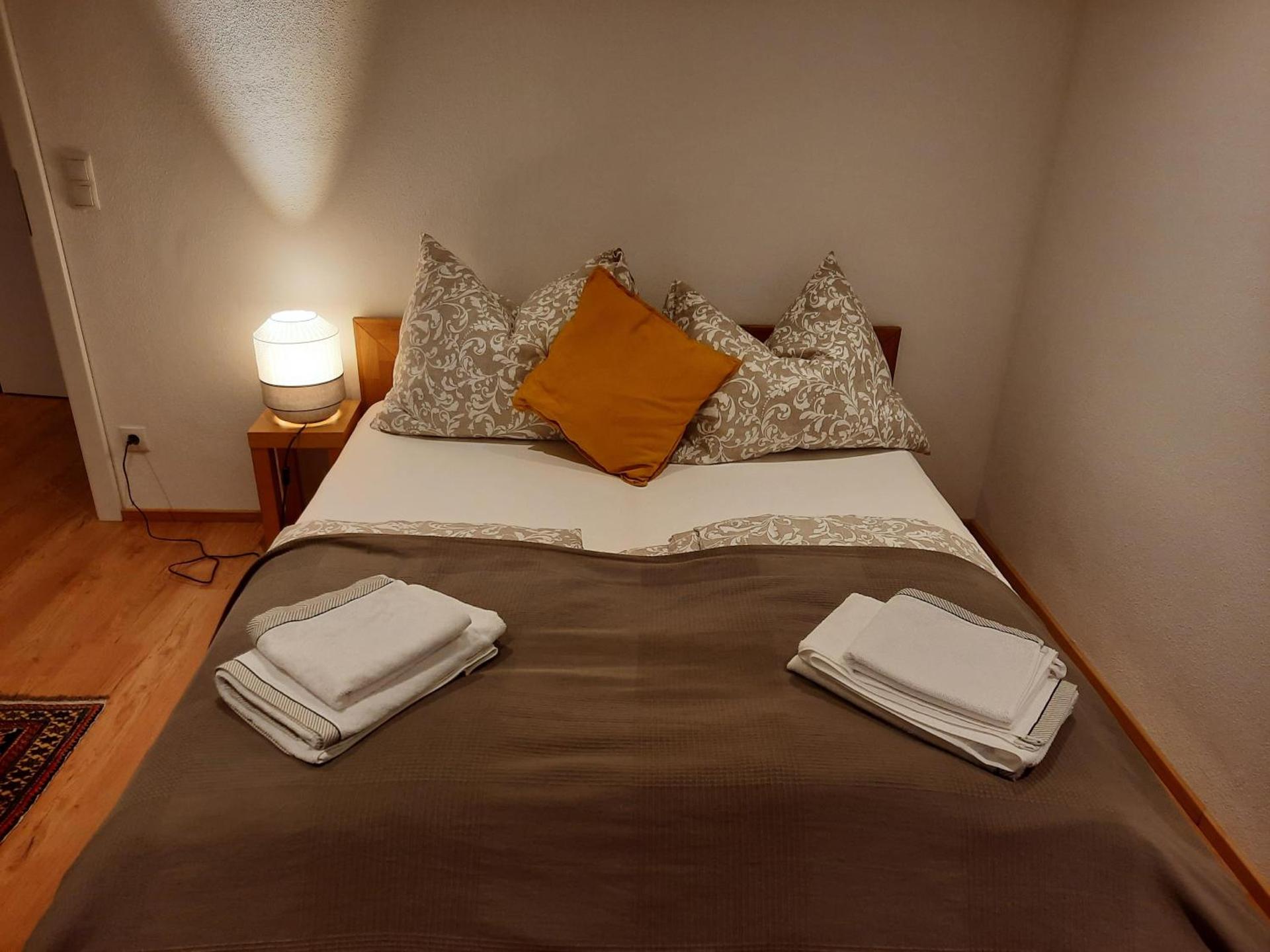 Appartment Römerstrasse