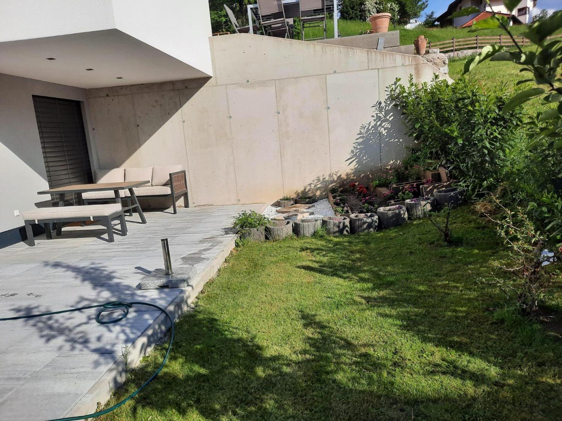 Appartment Römerstrasse