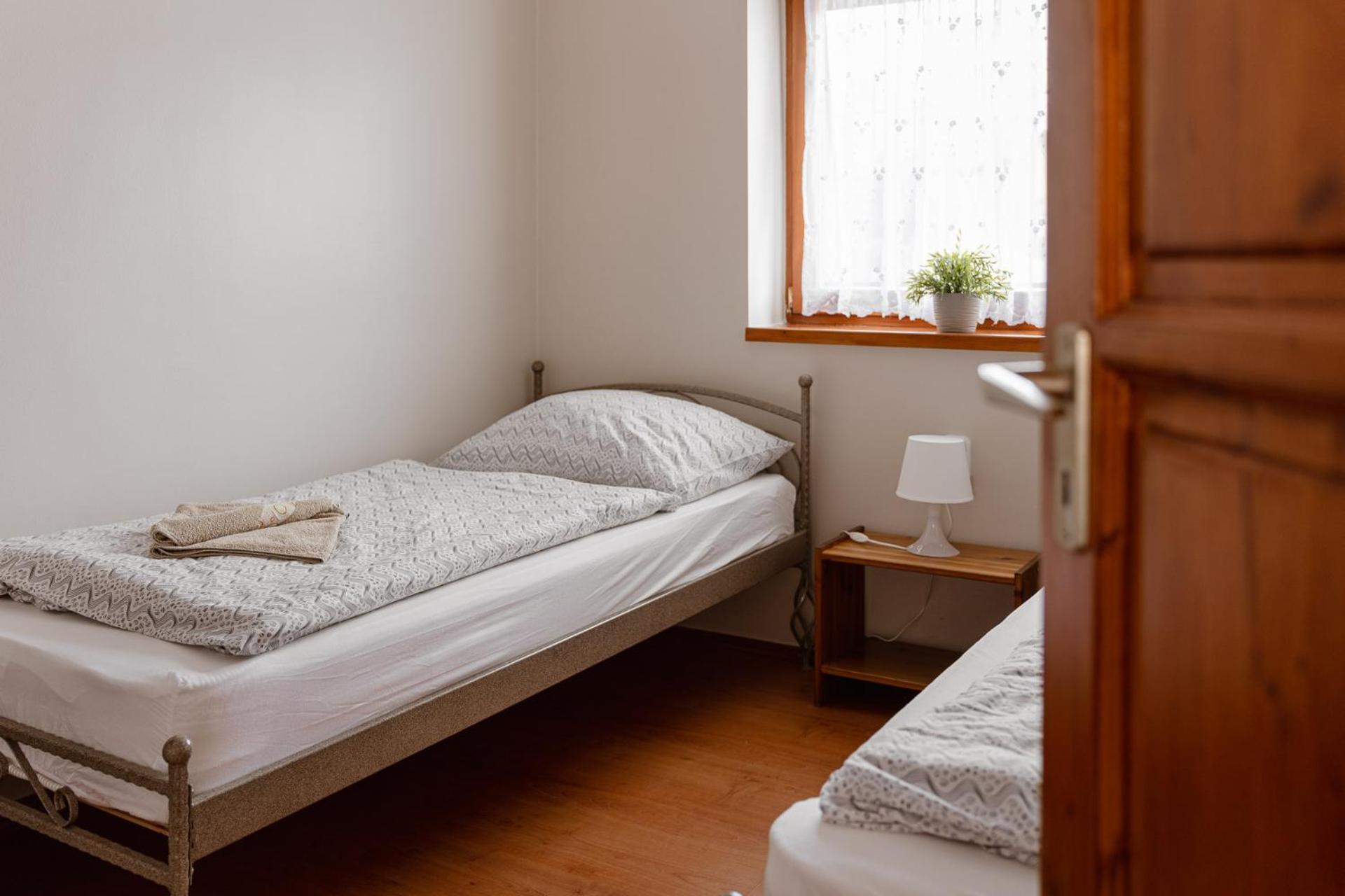 Kotyogó Apartmanok, Bogács