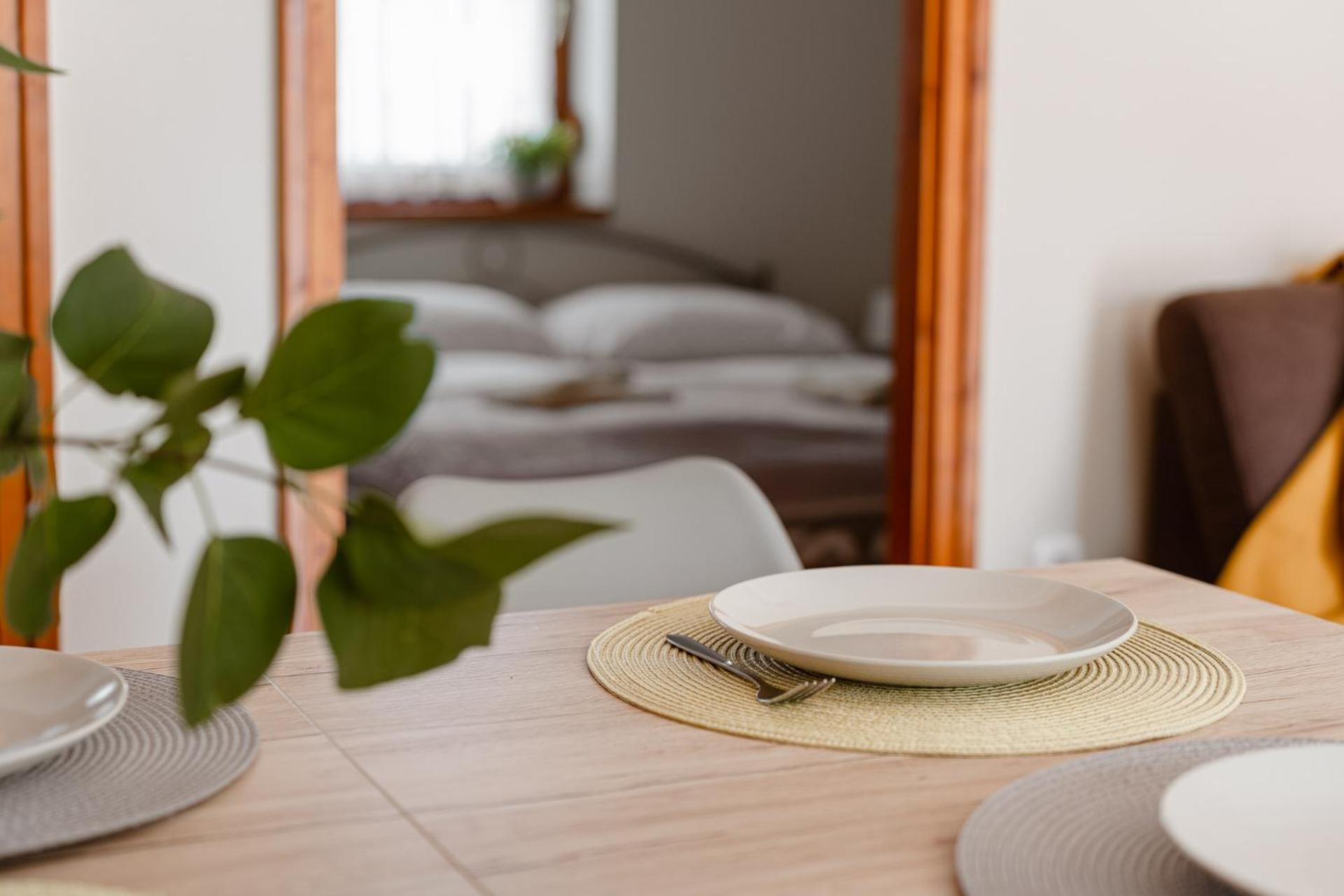 Kotyogó Apartmanok, Bogács