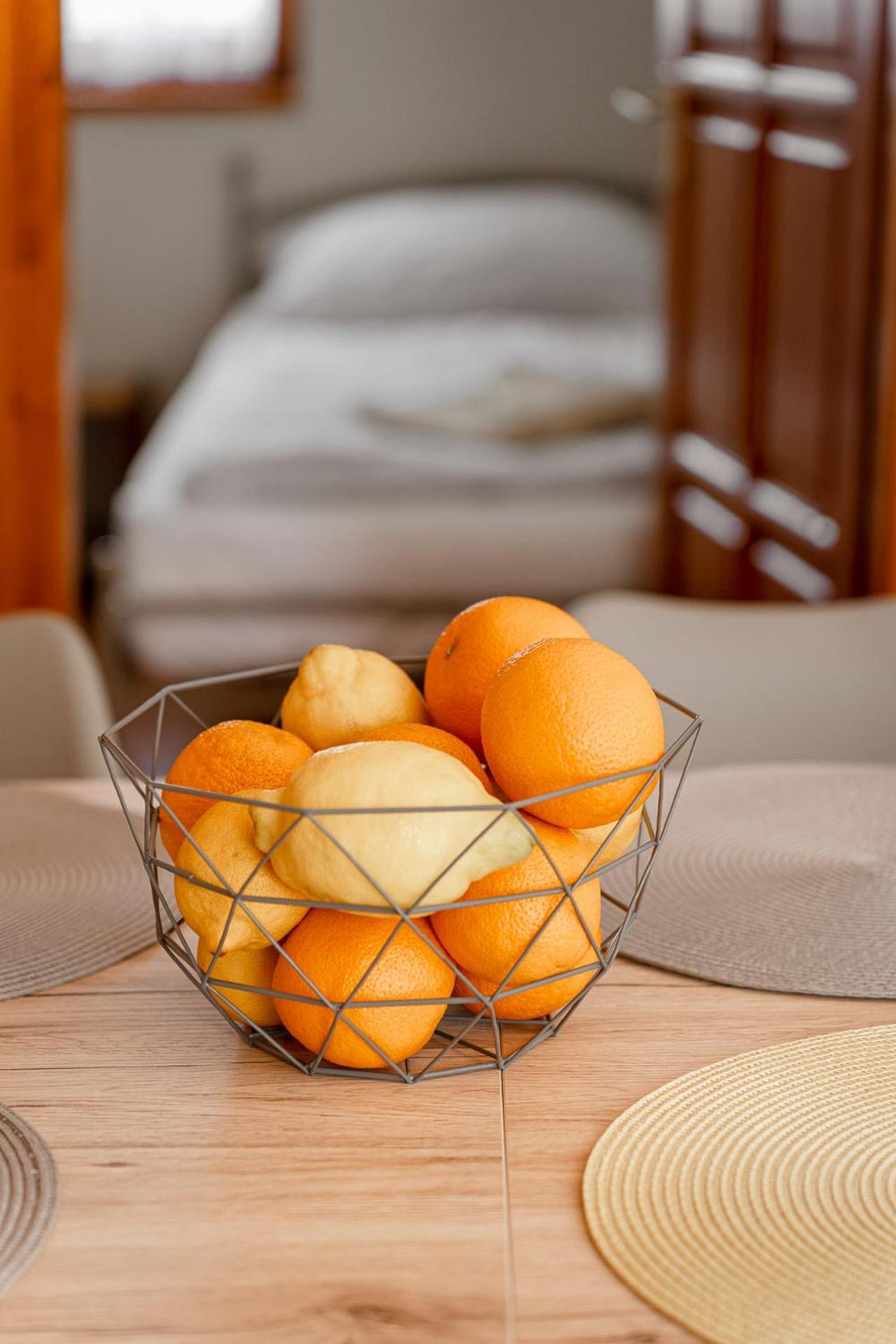 Kotyogó Apartmanok, Bogács