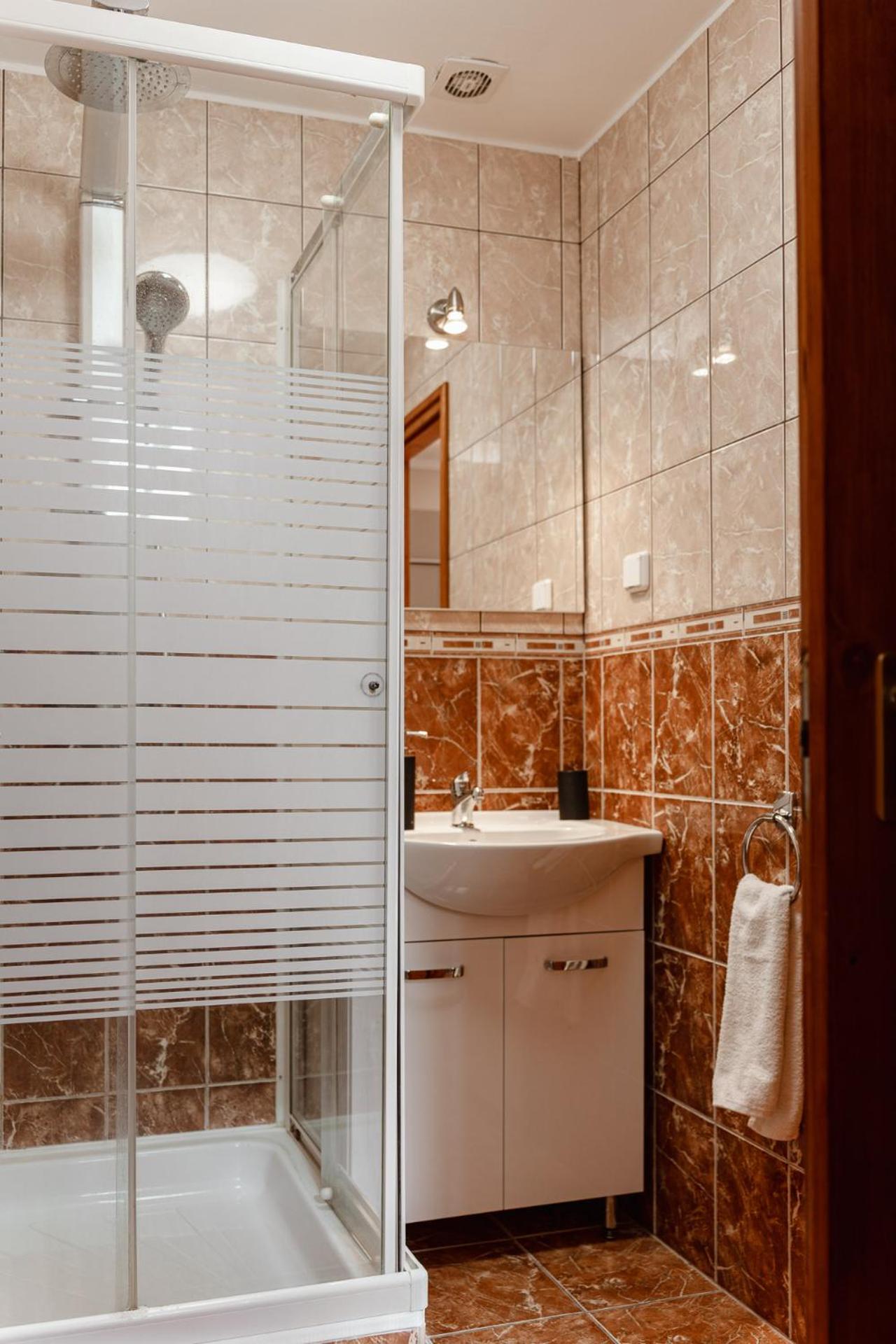 Kotyogó Apartmanok, Bogács