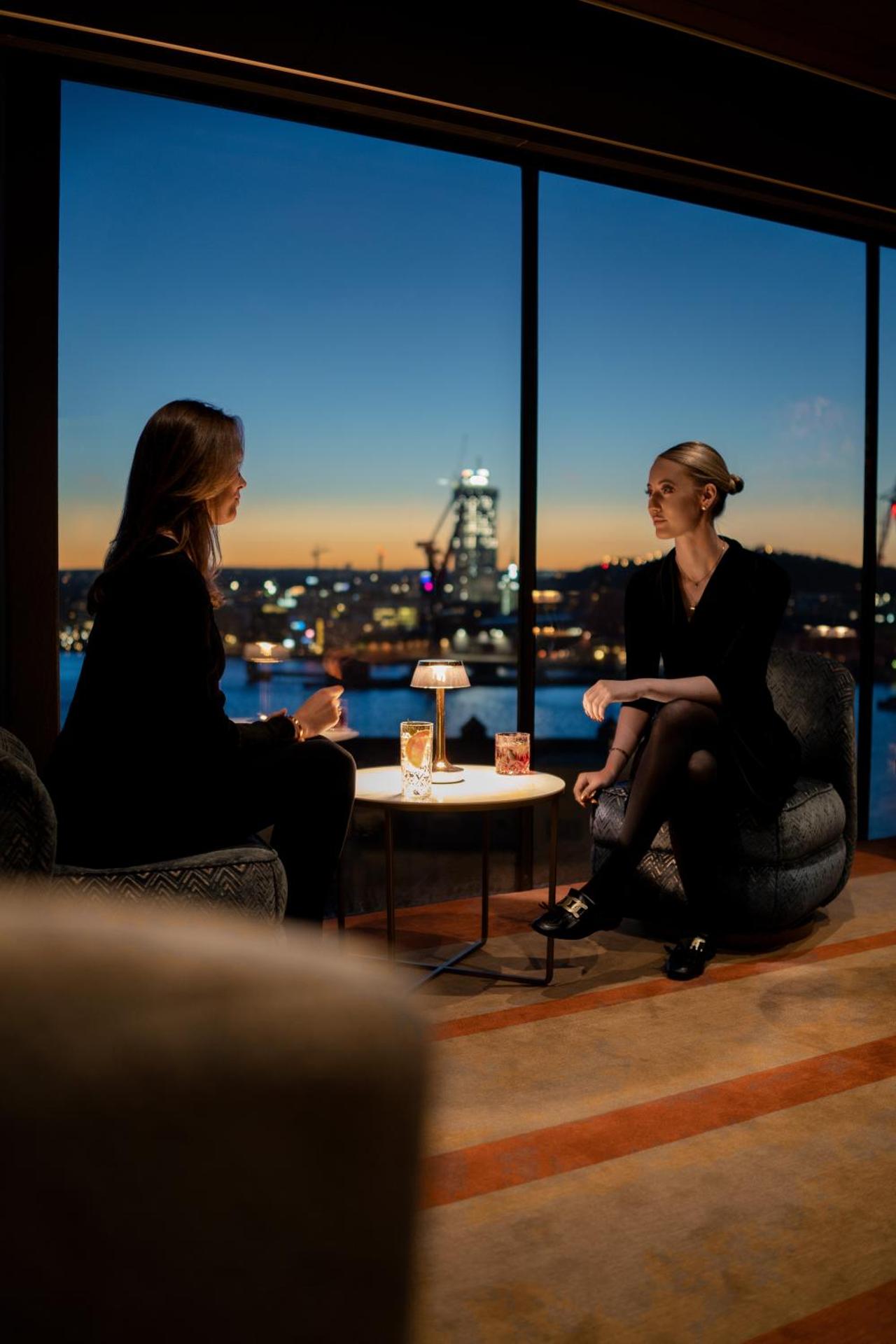 View (from property/room)