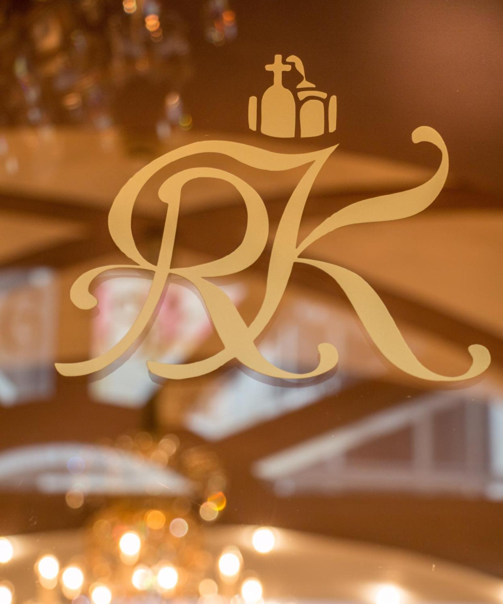 Property logo or sign