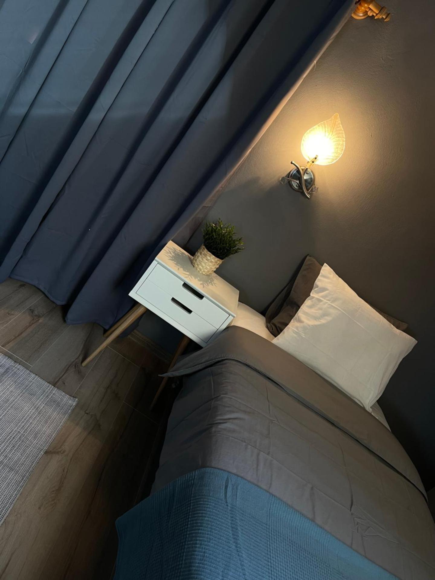 Twin Room with Extra Bed