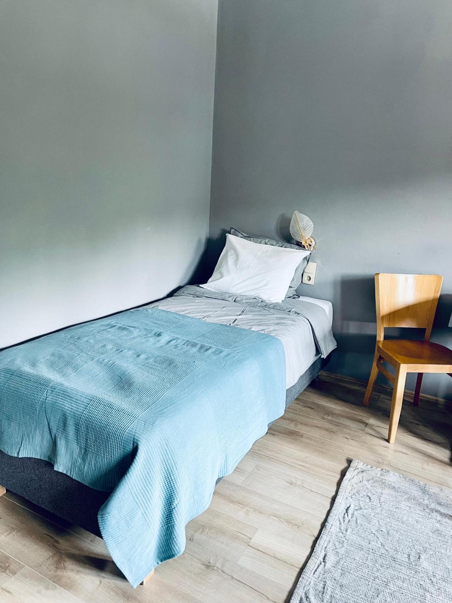 Triple Room with Shower