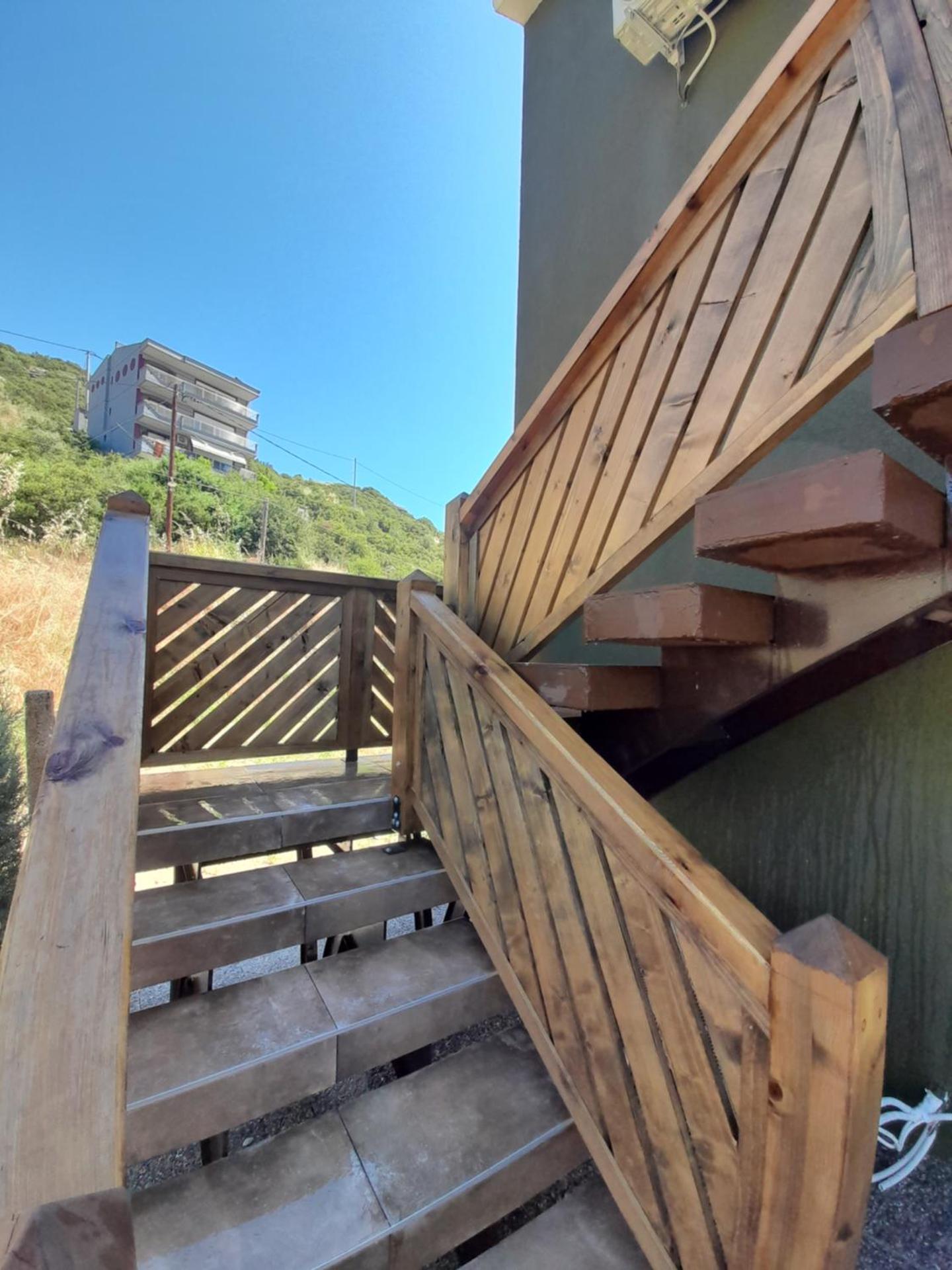 Classic Quadruple Room