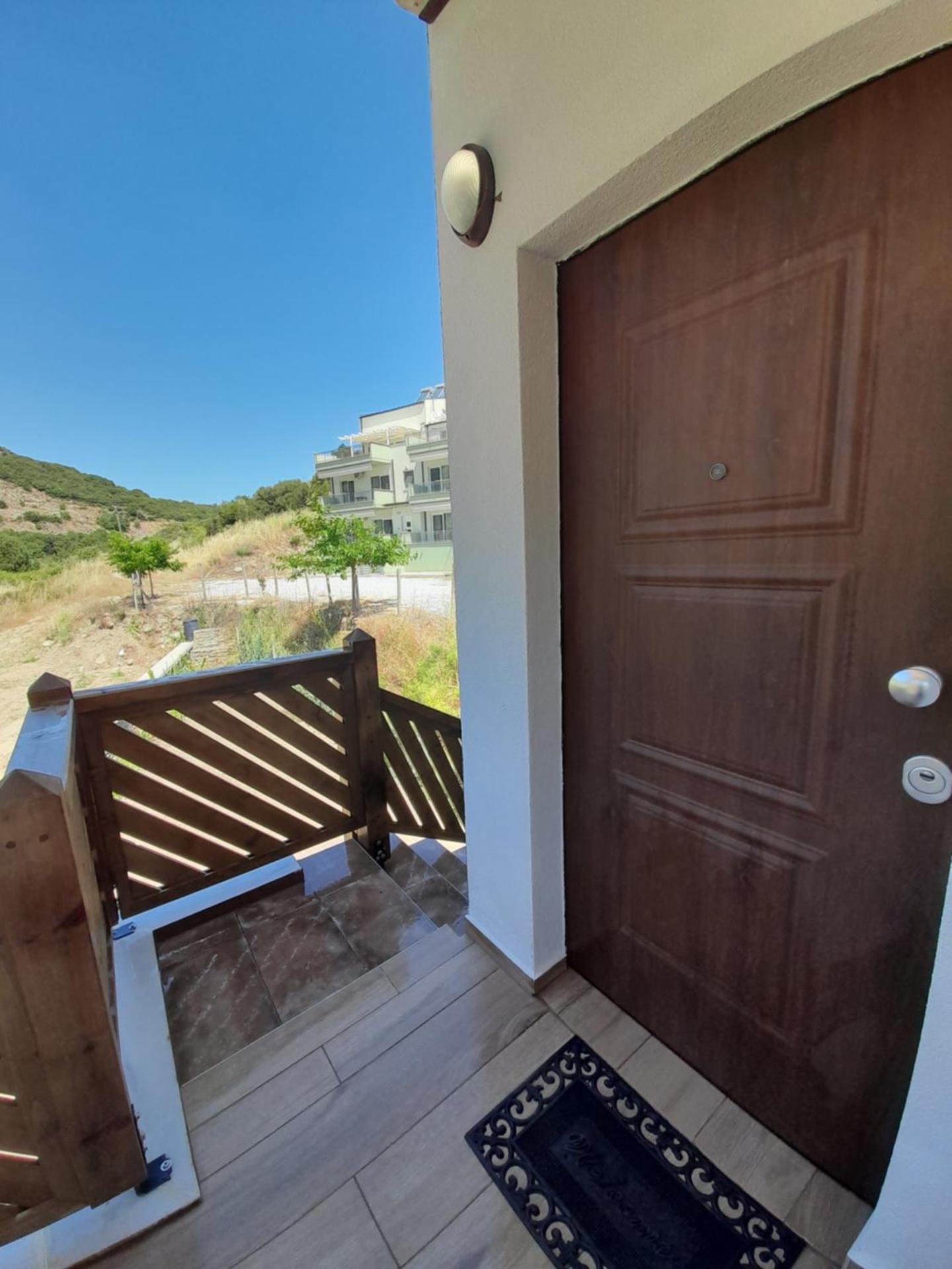 Classic Quadruple Room