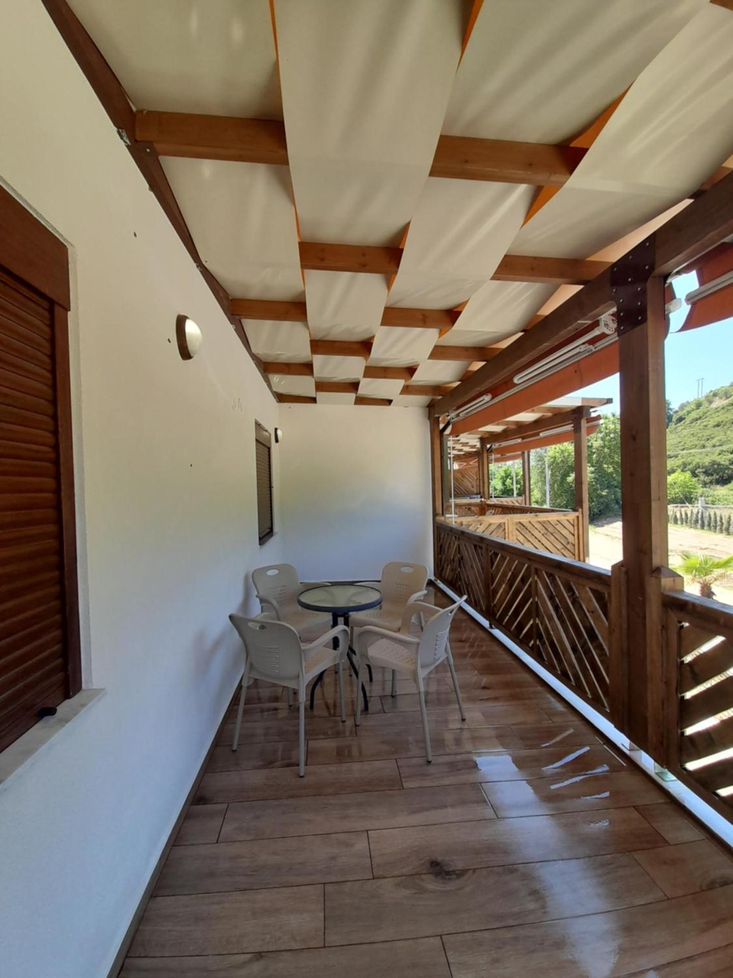 Classic Quadruple Room