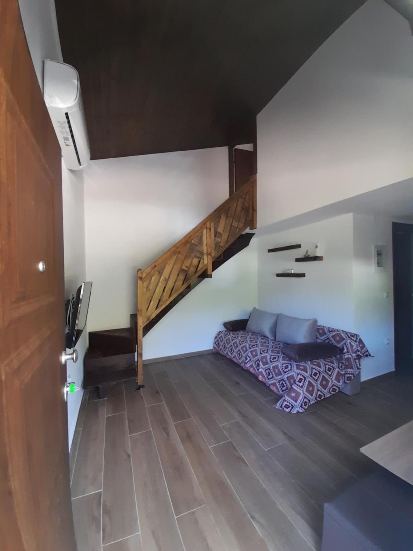 Classic Quadruple Room