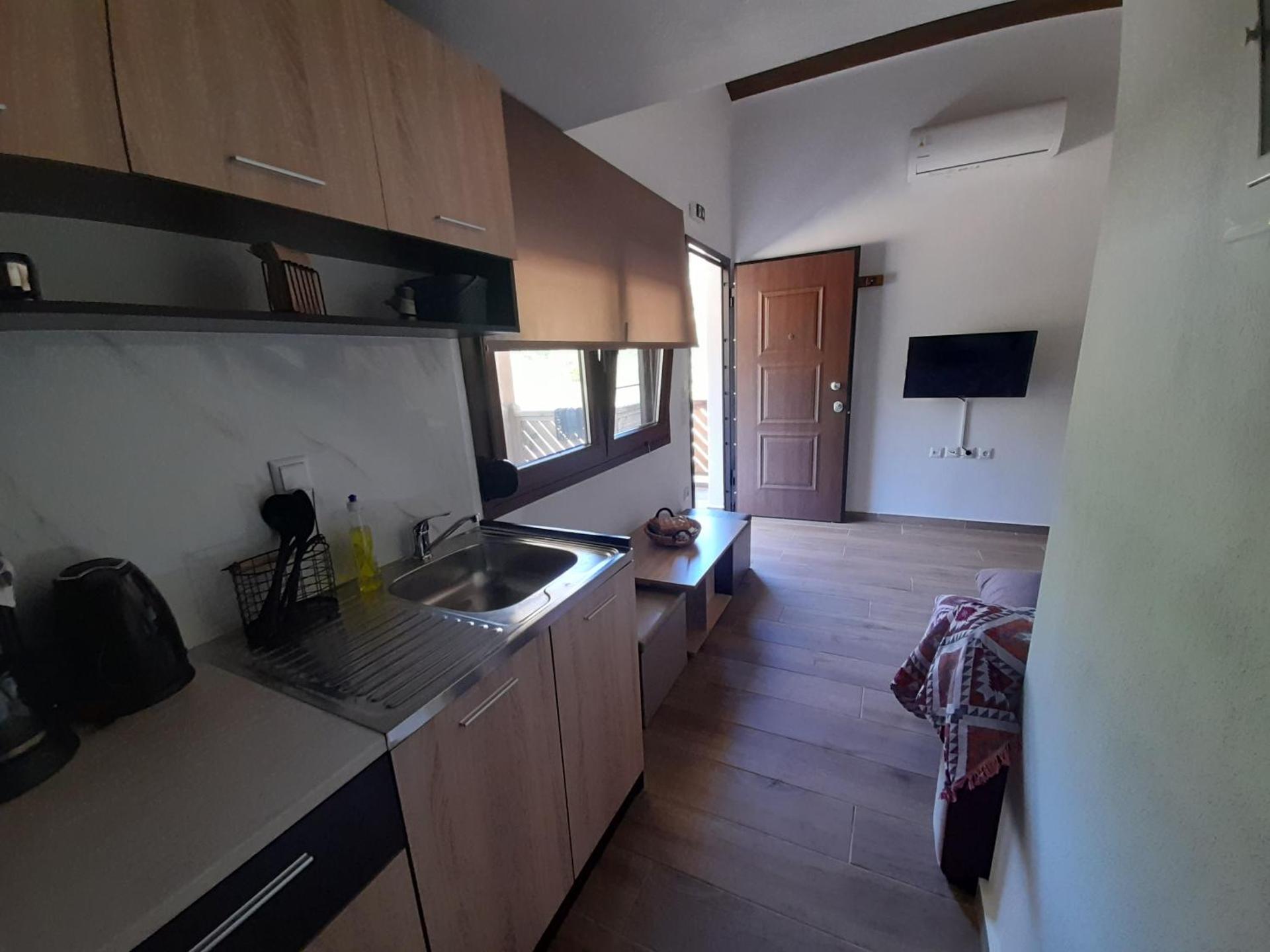 Classic Quadruple Room