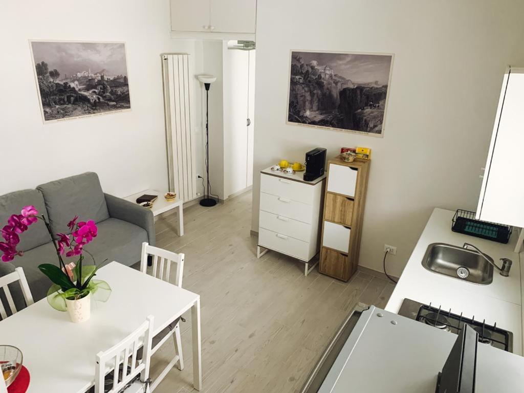 Suali Case nel Borgo