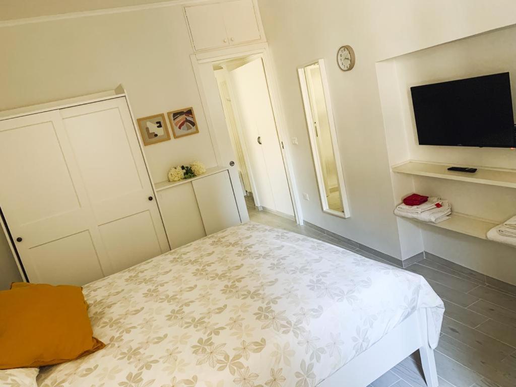 Suali Case nel Borgo