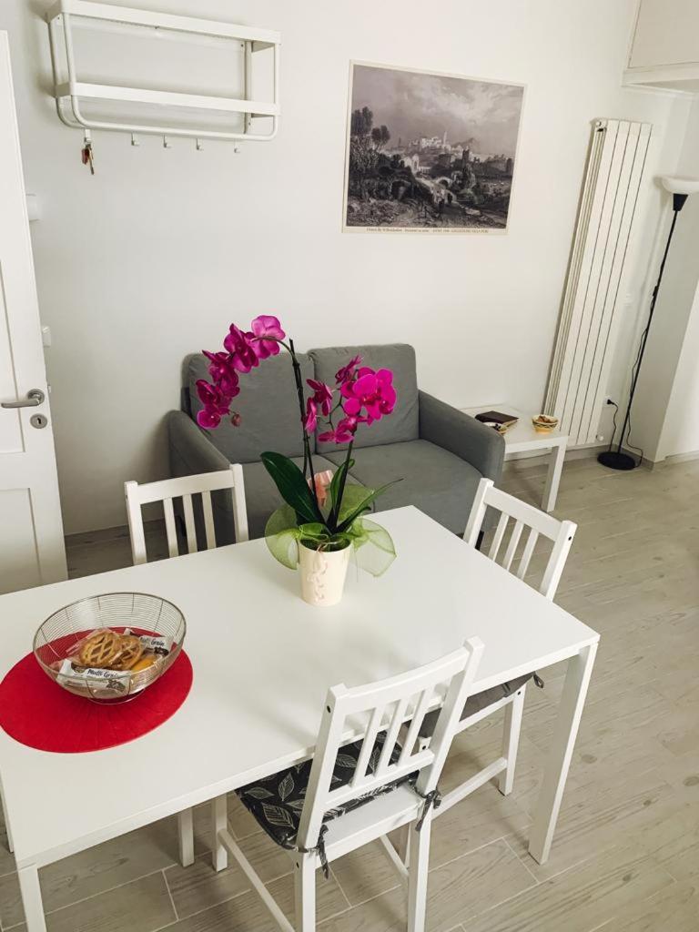 Suali Case nel Borgo