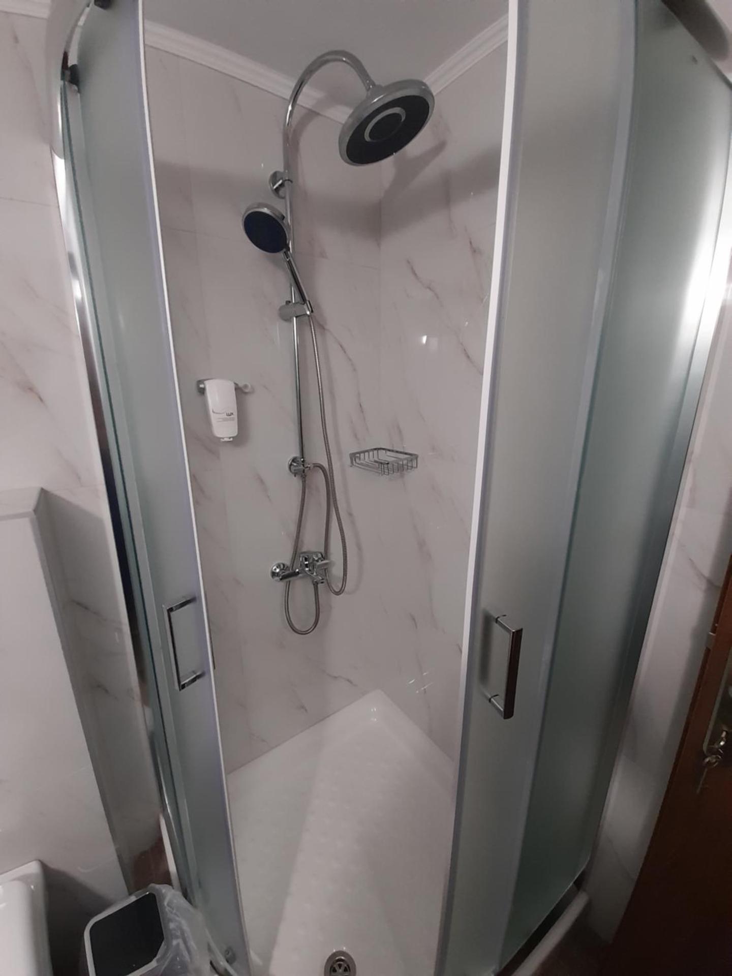 King Studio with Sofa Bed