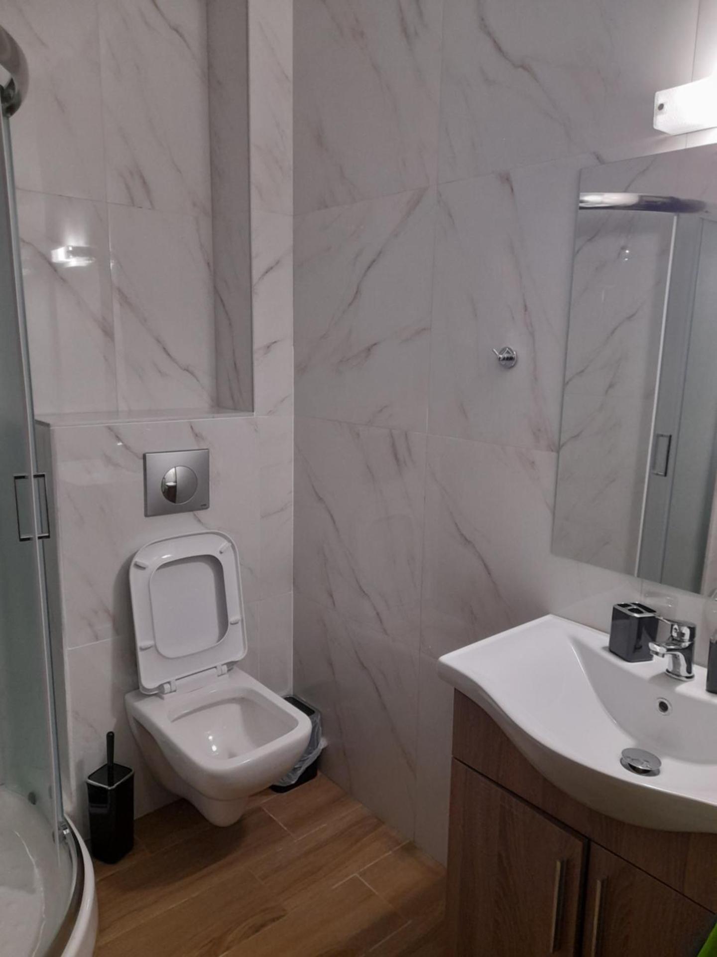 King Studio with Sofa Bed