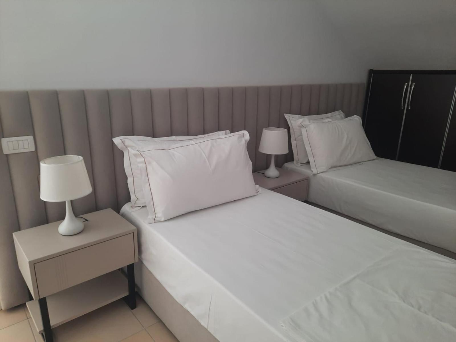 Guesthouse "PELIVANI"