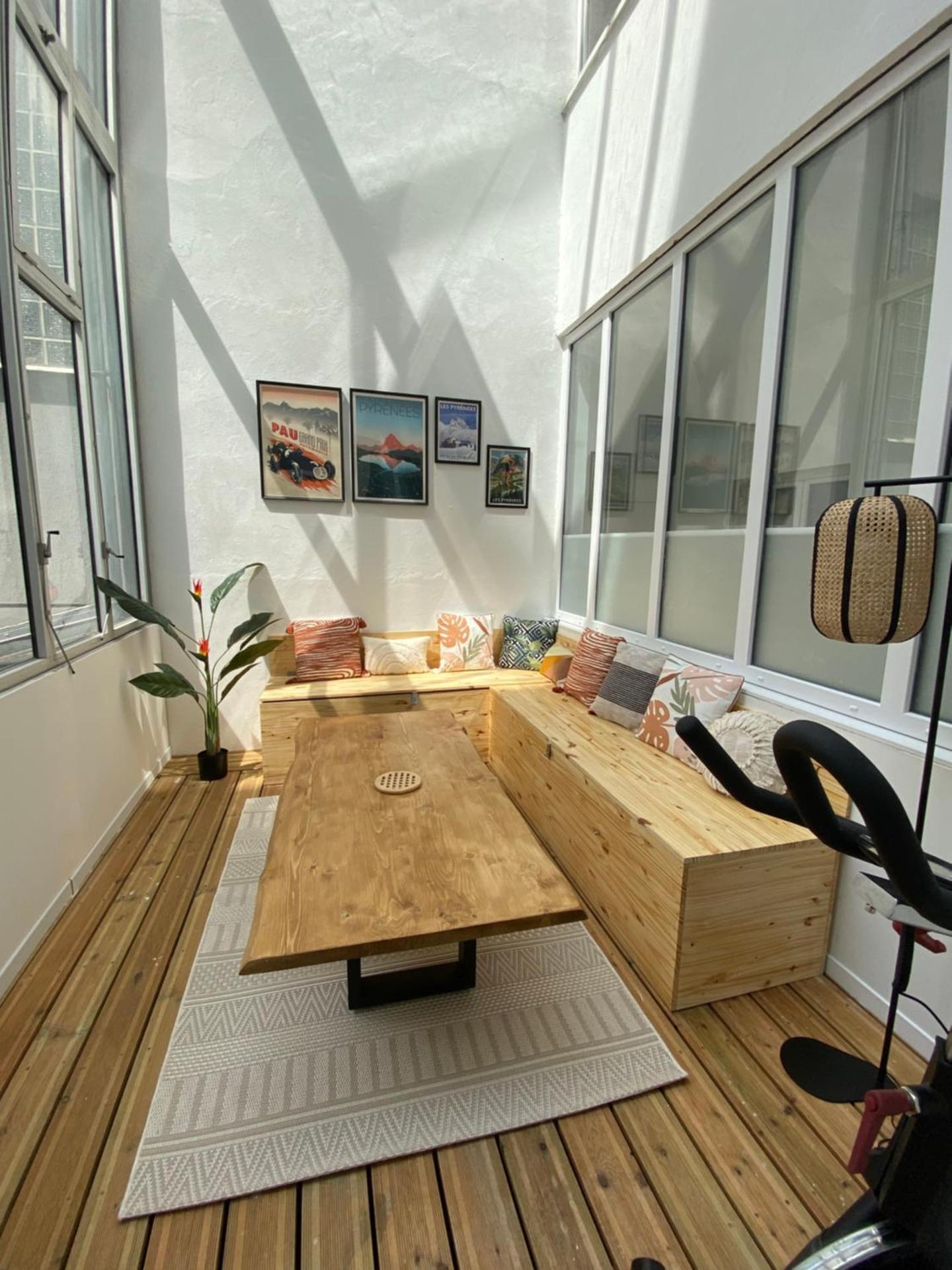 Résidence Bonnecaze