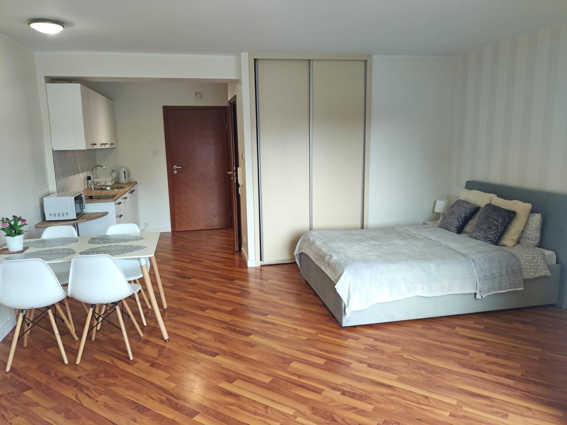 Apartament Carlos