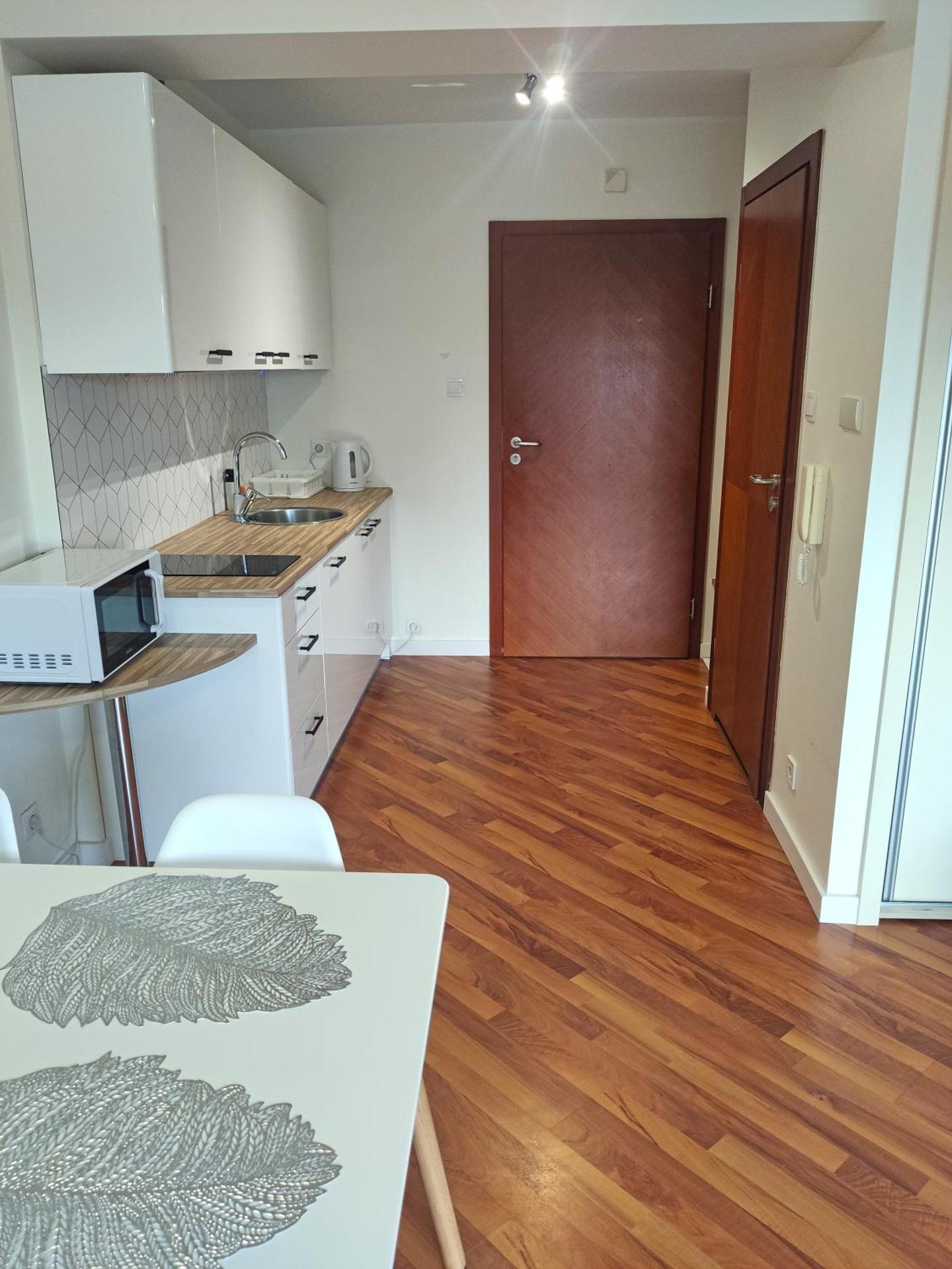 Apartament Carlos