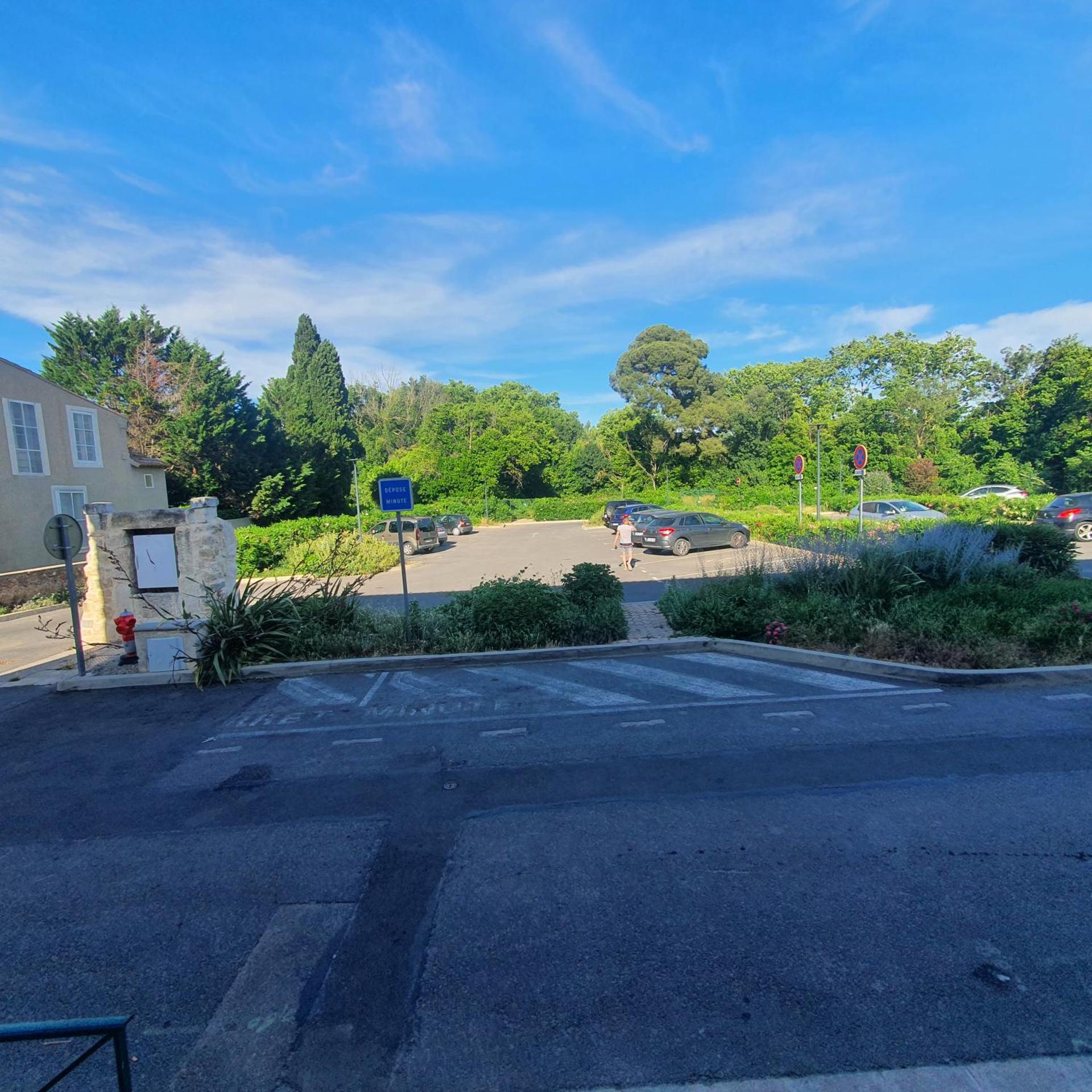 Maison Agnes et Johann