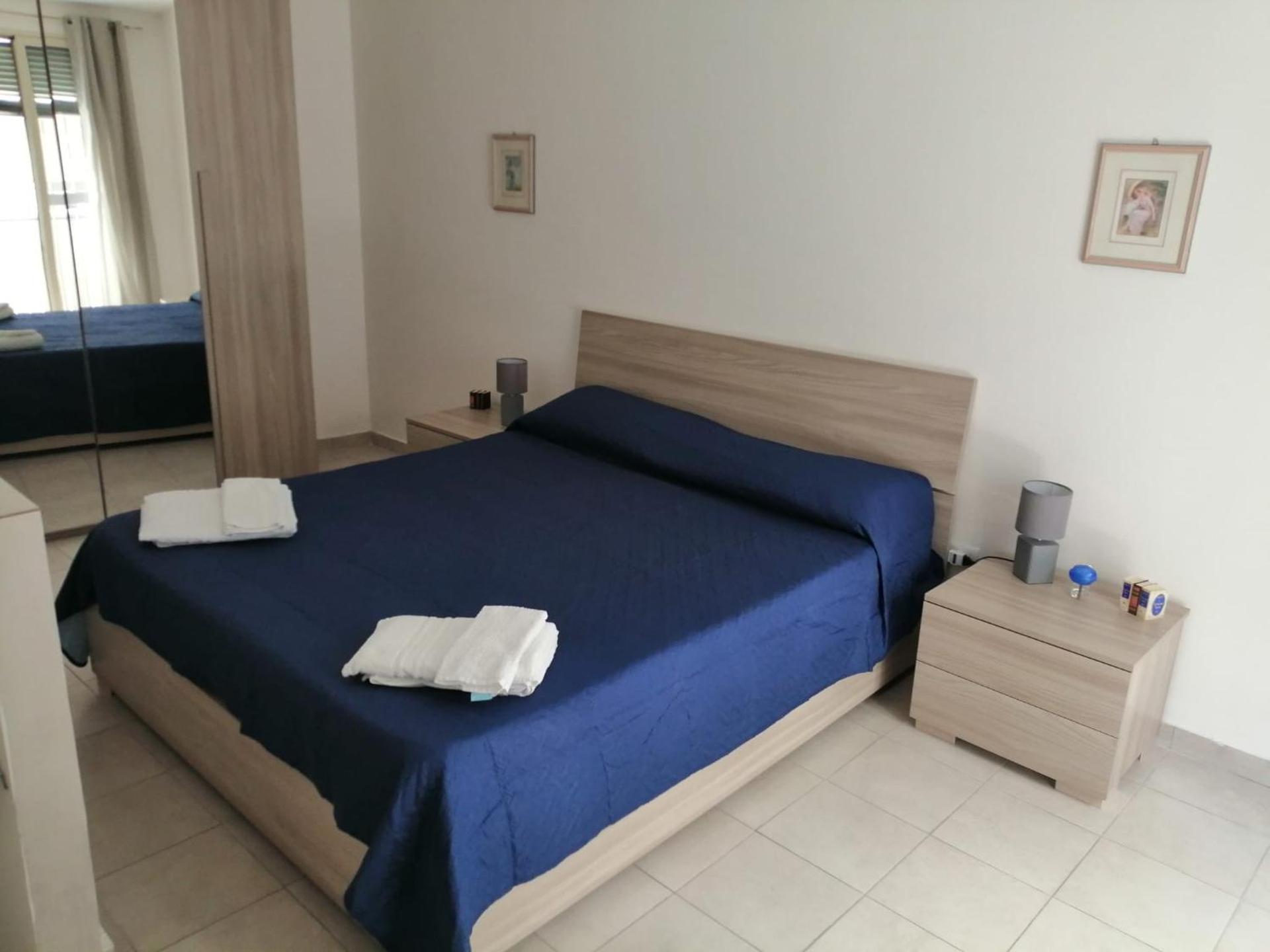 Case Serena vacanze relax