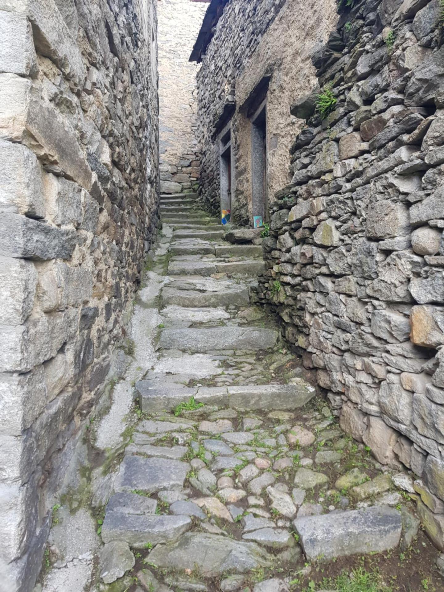 La Baita di Francesca