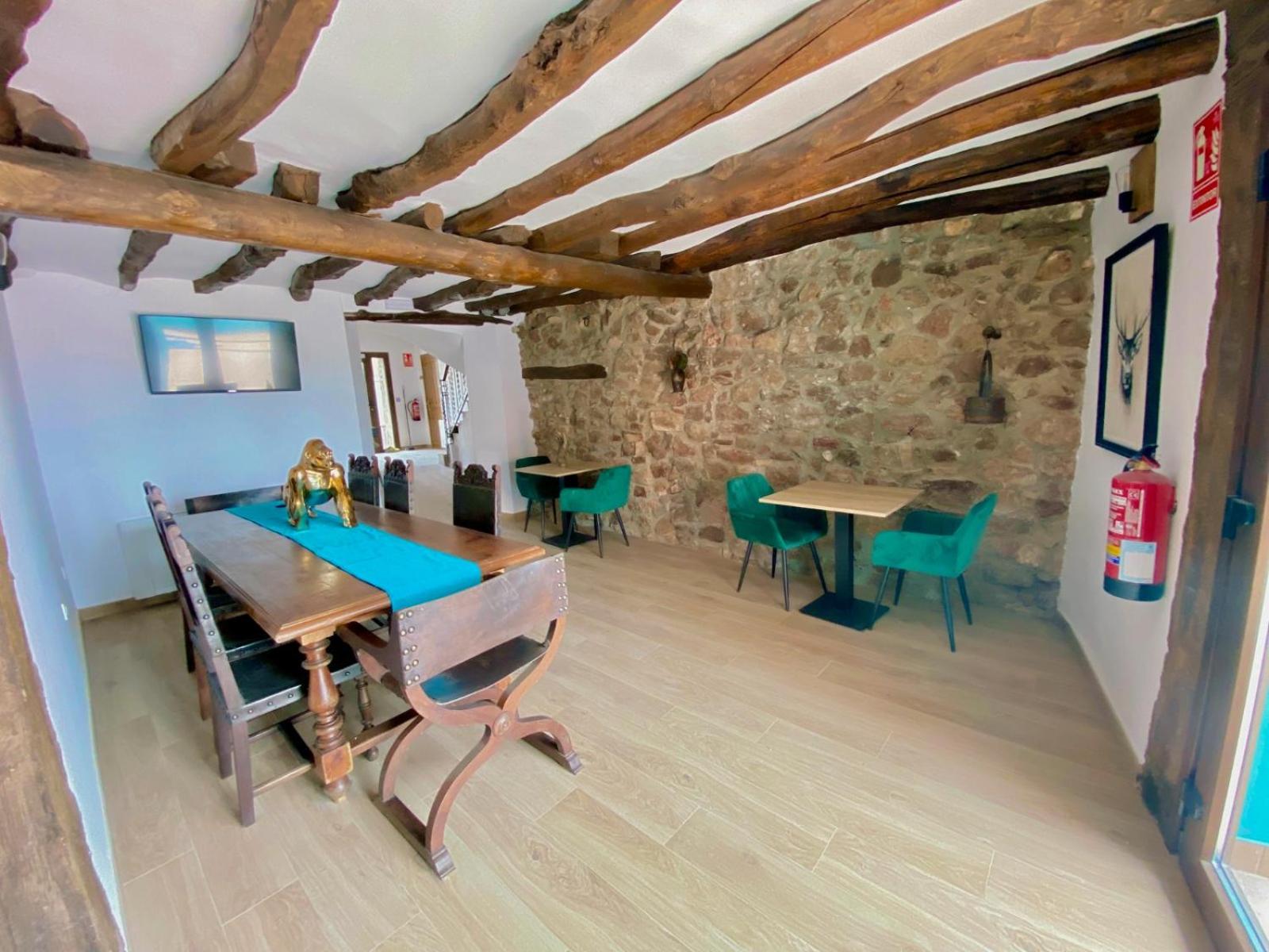 Hotel Boutique Malanquilla Inedita