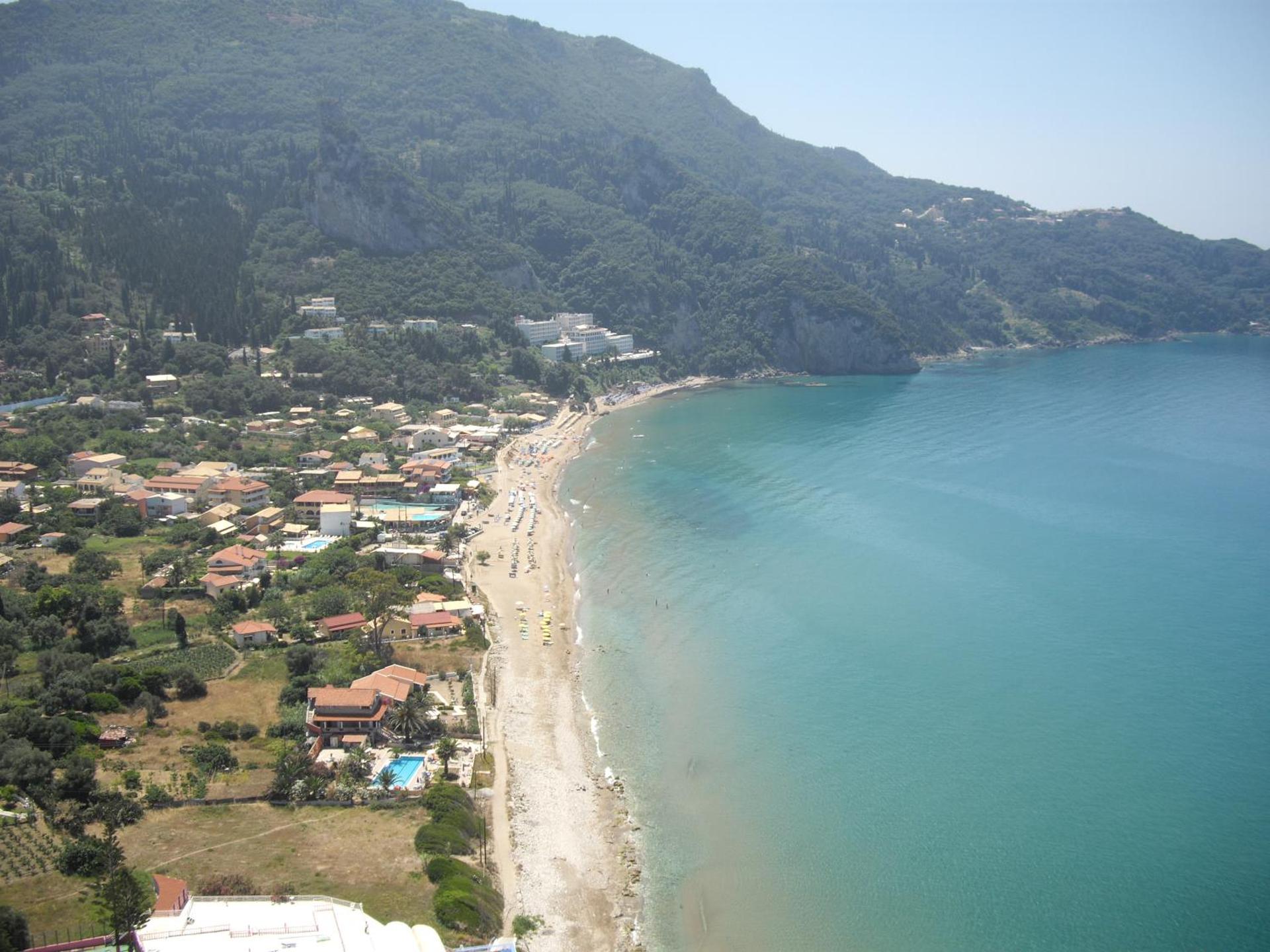 Pink Palace Beach Resort