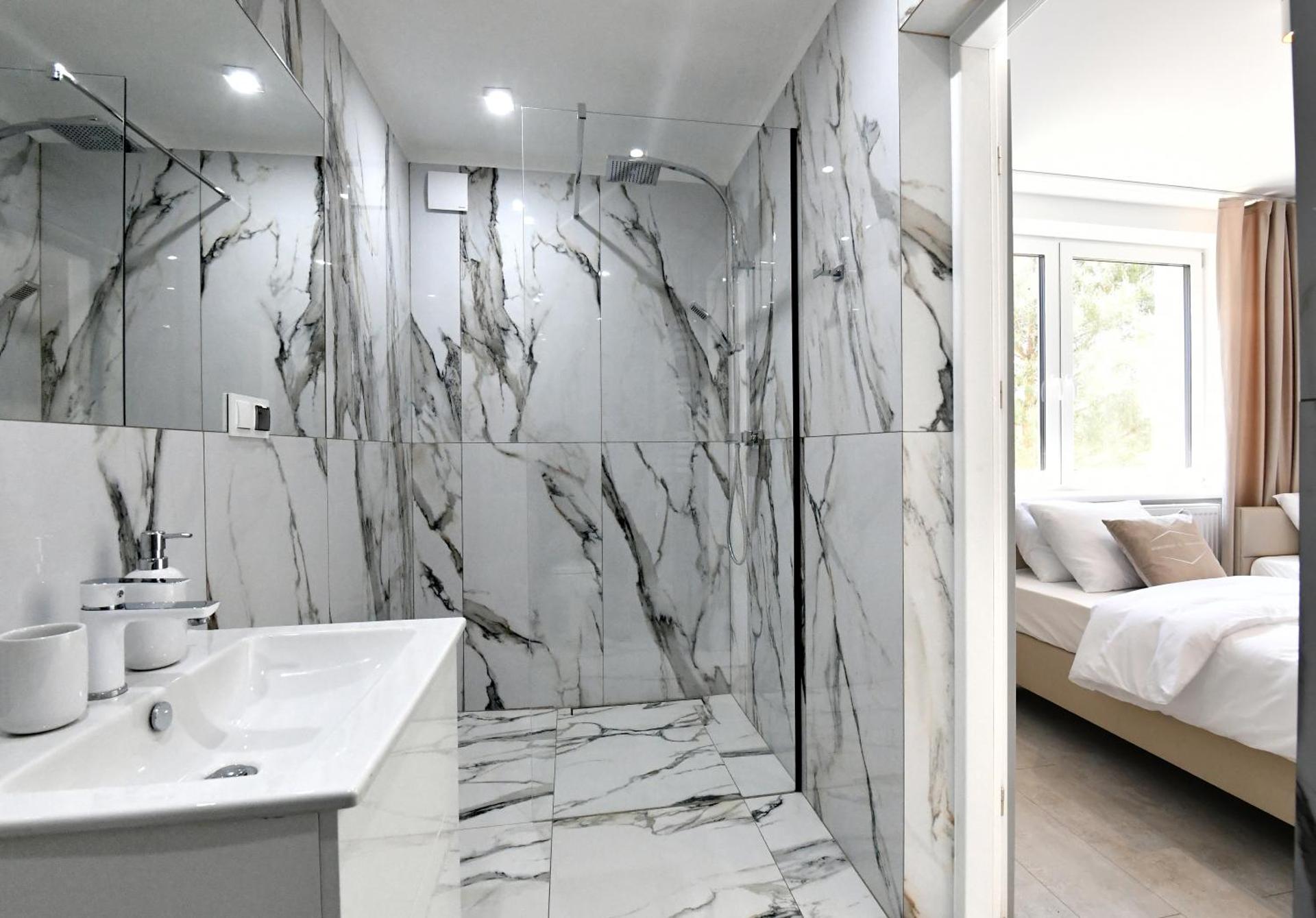 Apartamenty Modrzewiowa Zator