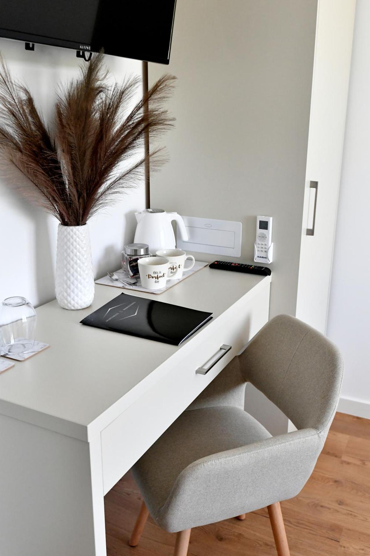 Apartamenty Modrzewiowa Zator