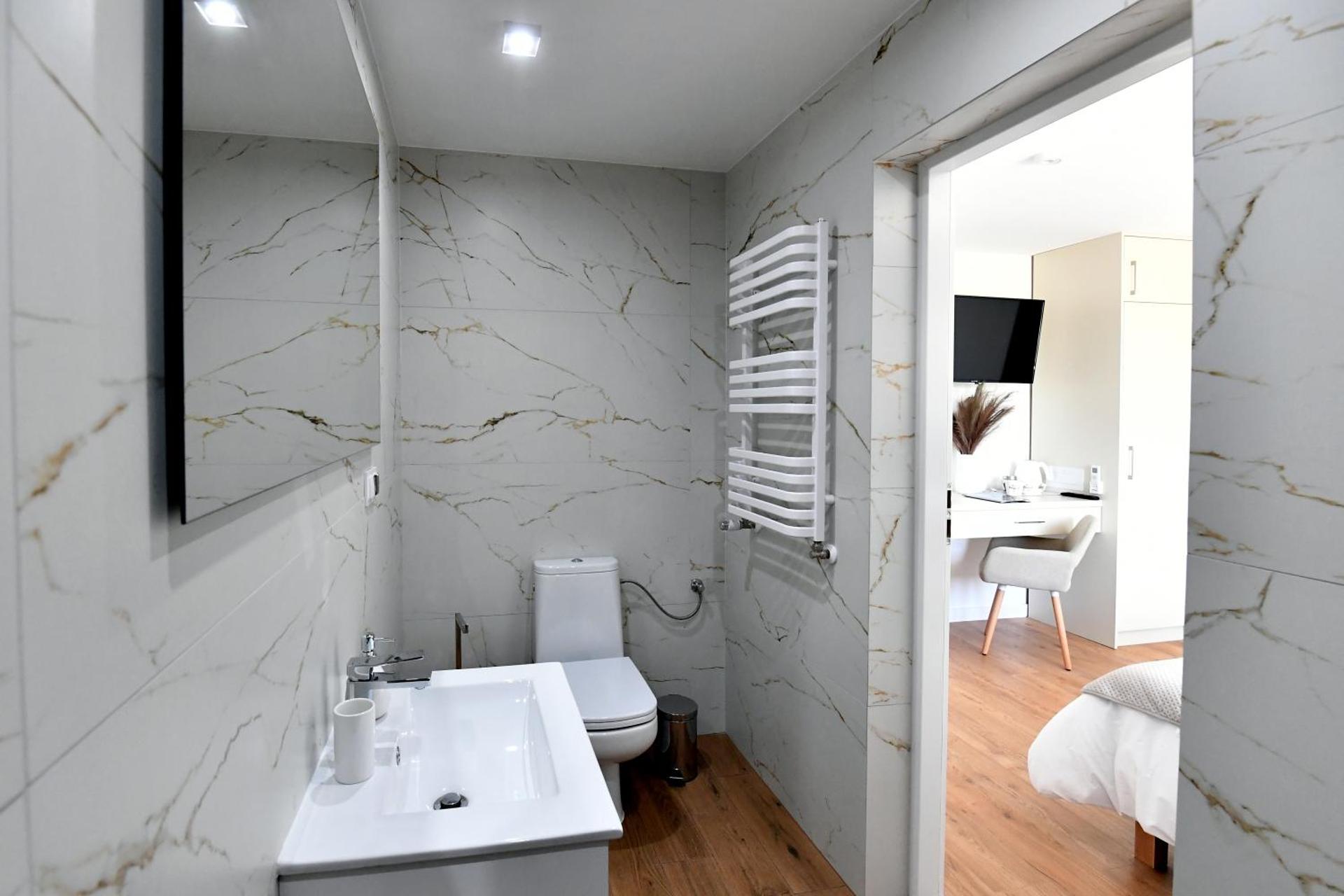 Apartamenty Modrzewiowa Zator