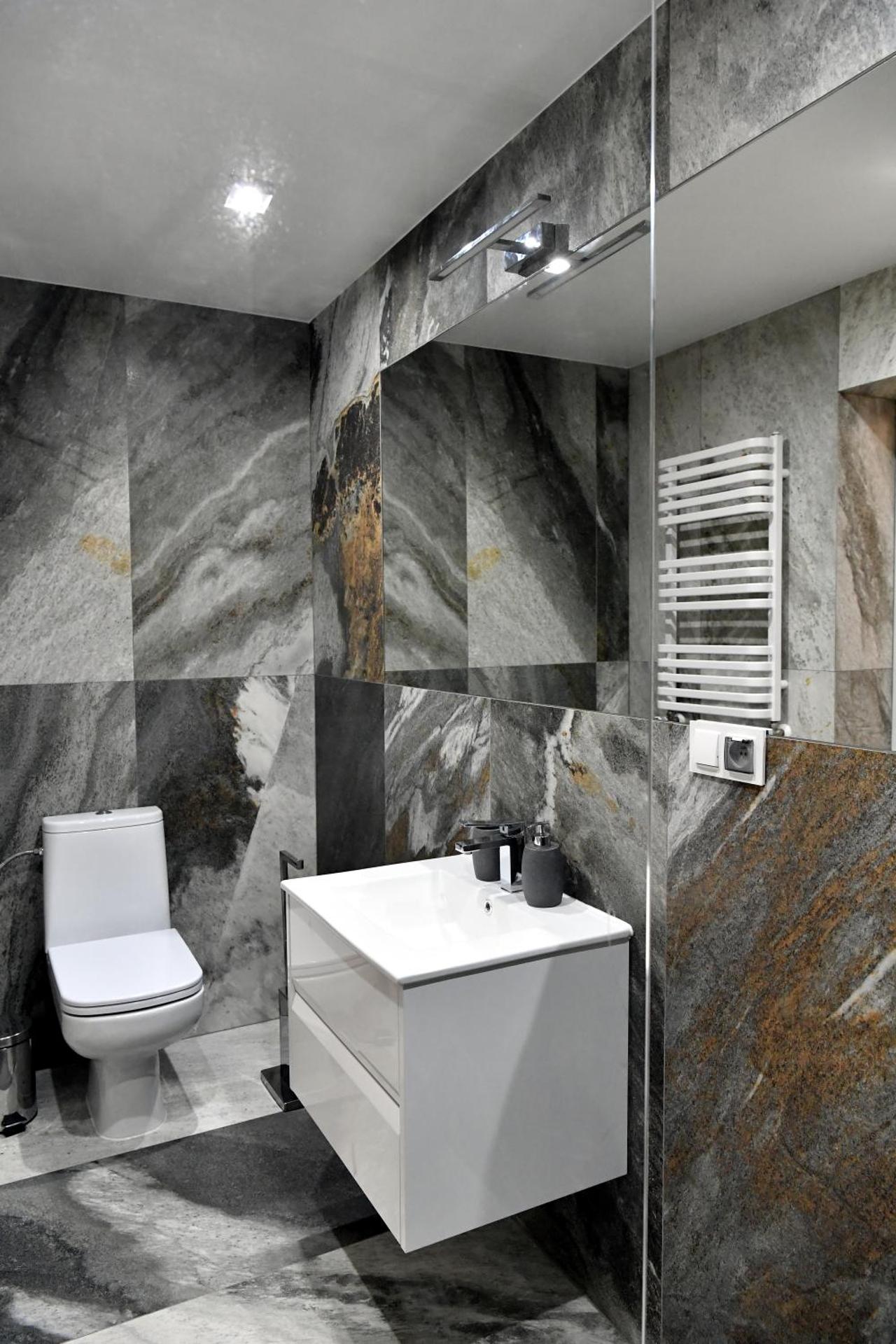 Apartamenty Modrzewiowa Zator