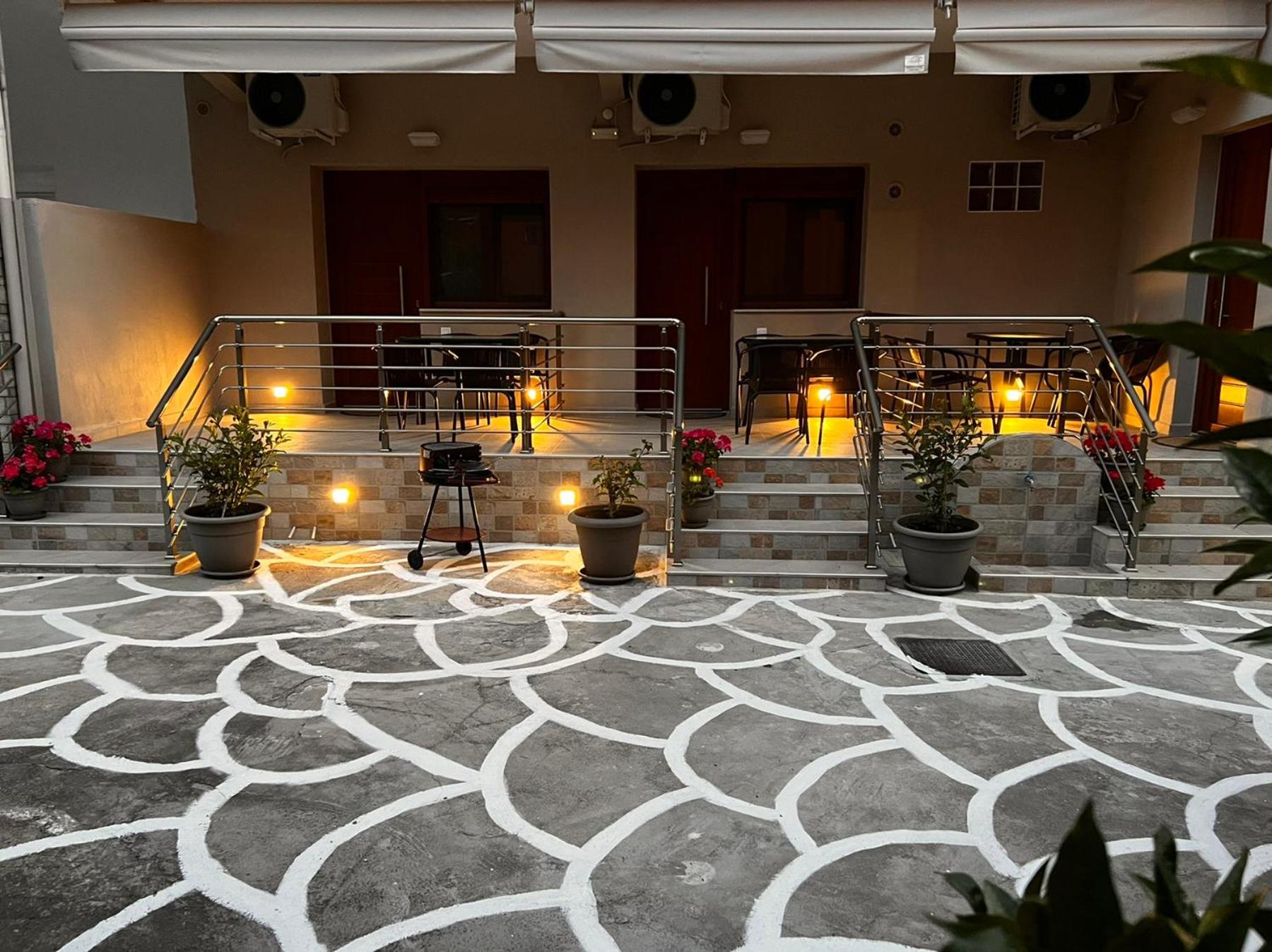 Ethra luxury studios