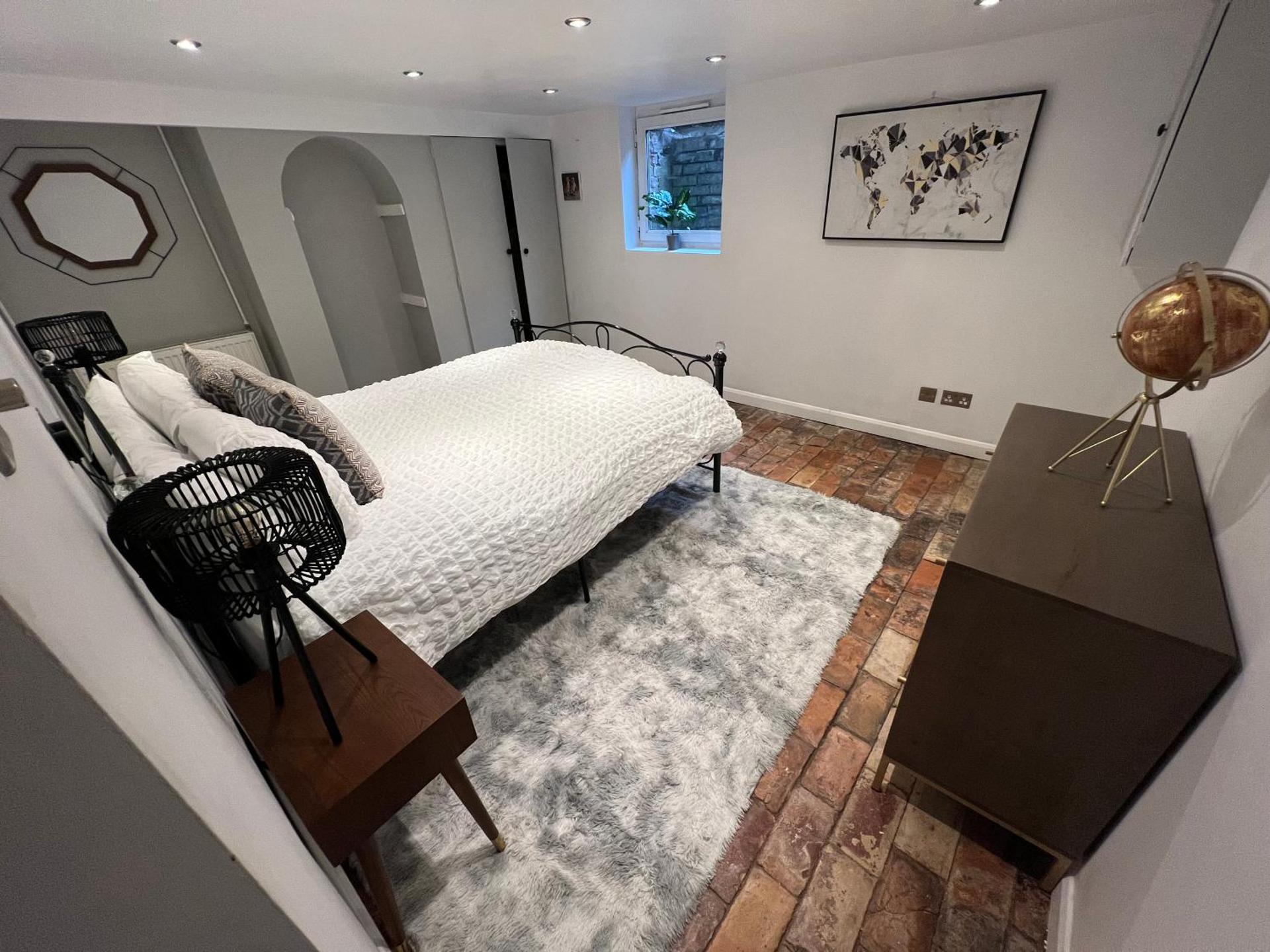 Charming 3 bedroom property in Bury St Edmunds