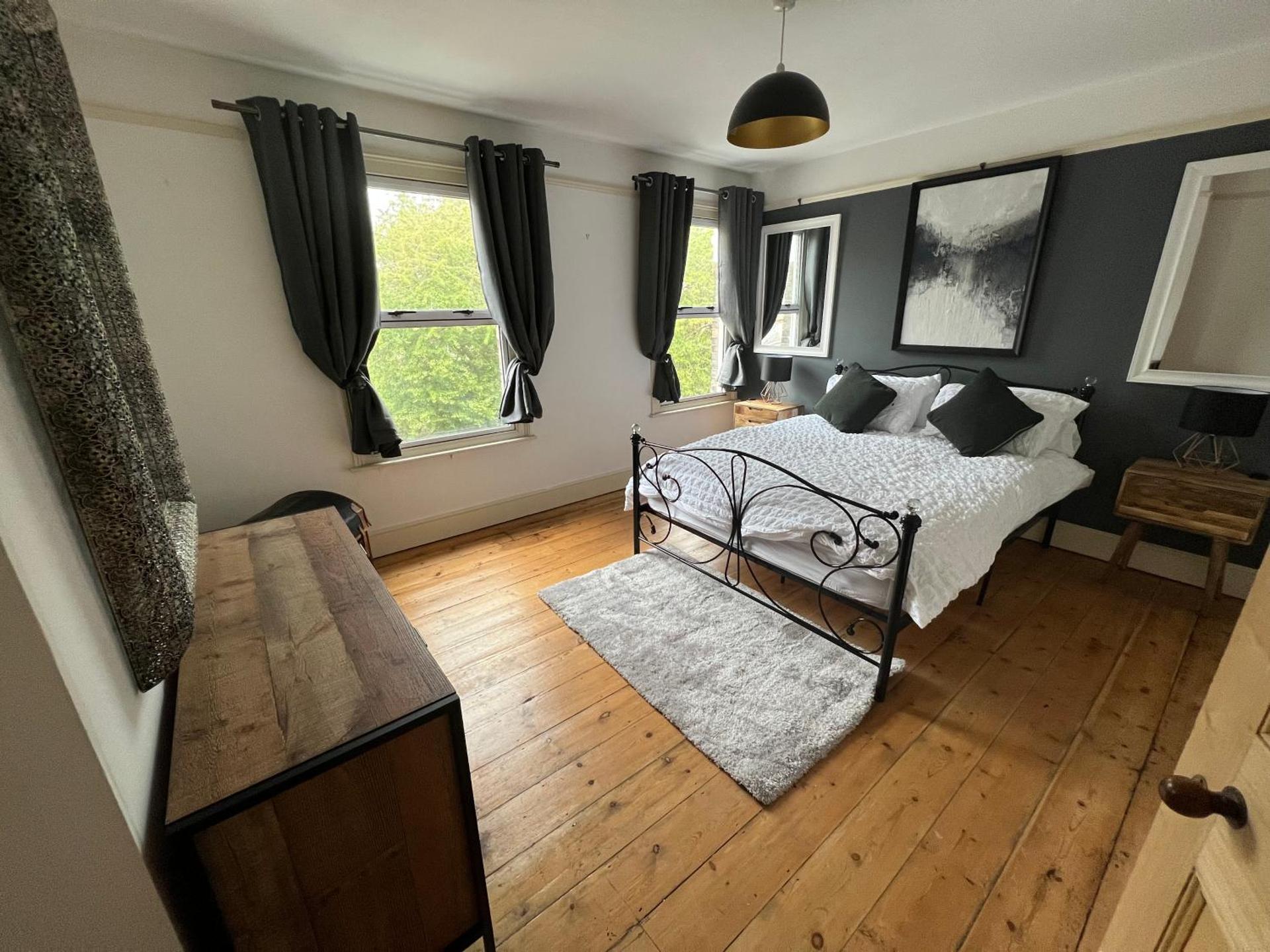 Charming 3 bedroom property in Bury St Edmunds