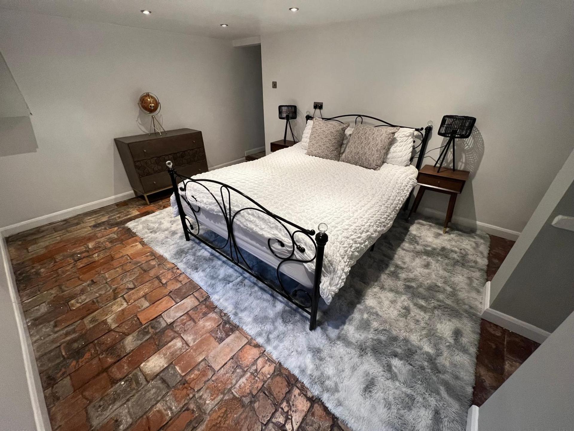 Charming 3 bedroom property in Bury St Edmunds