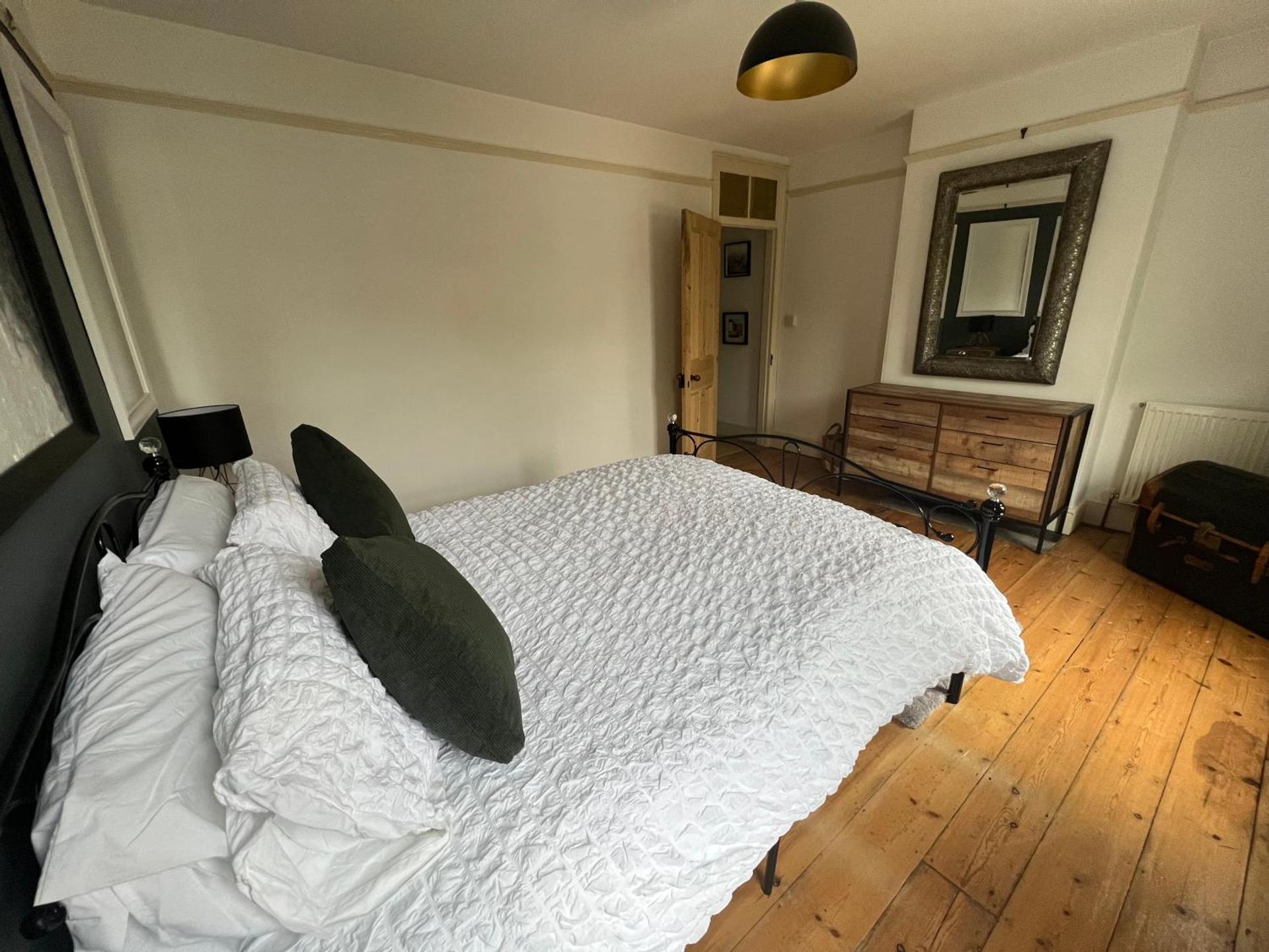 Charming 3 bedroom property in Bury St Edmunds