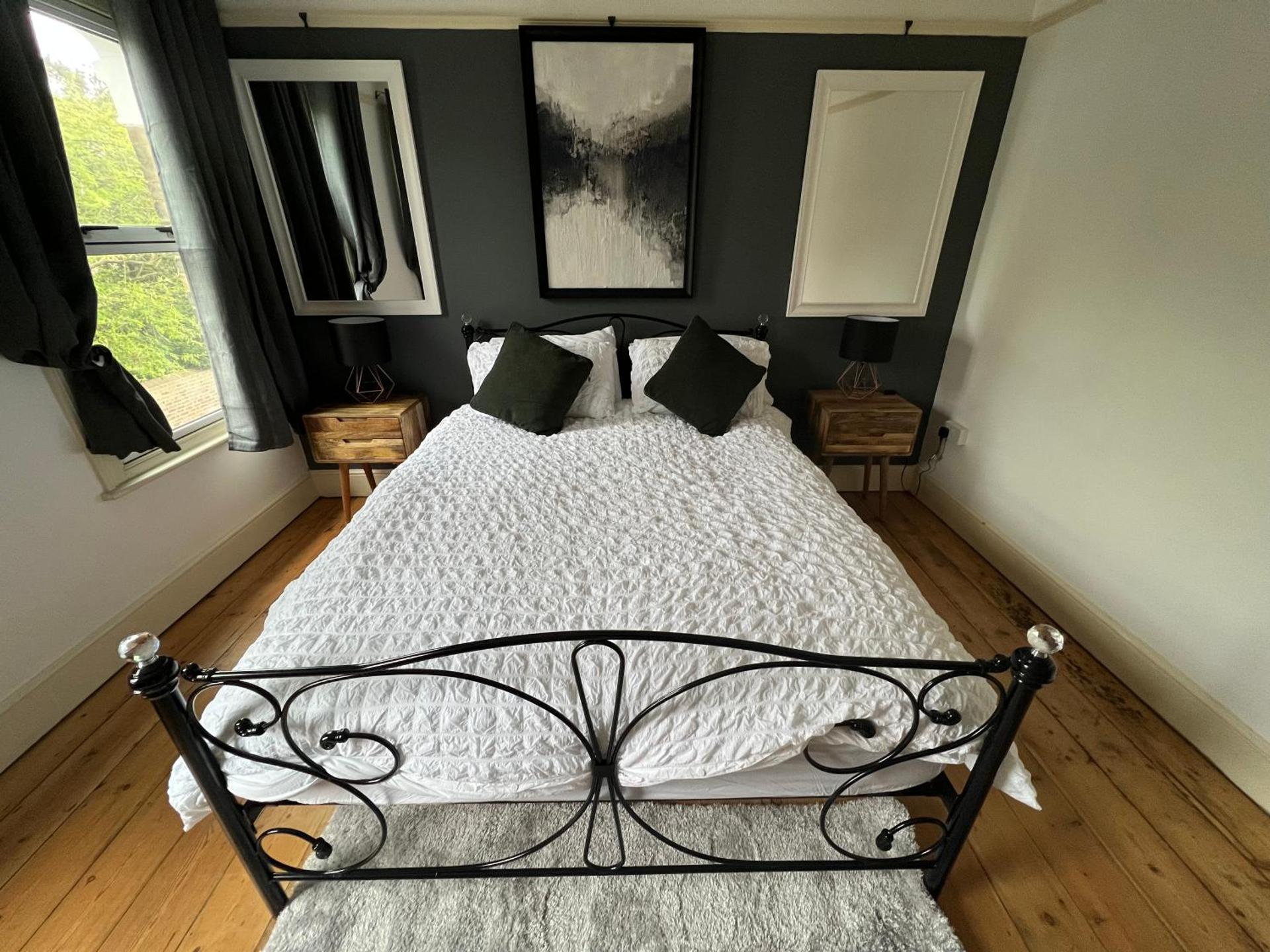 Charming 3 bedroom property in Bury St Edmunds