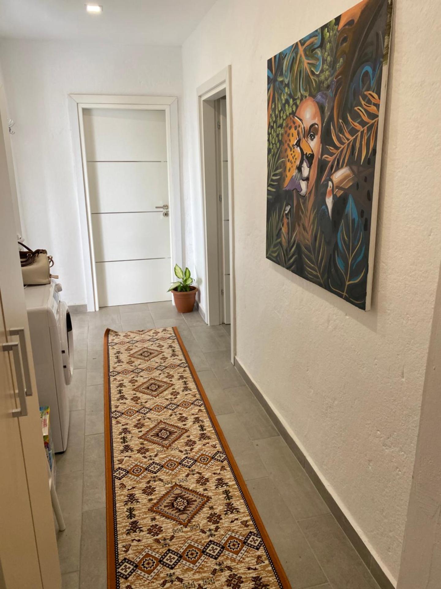 Maison Bellevue - 2 bdrm villa in Borsh beach