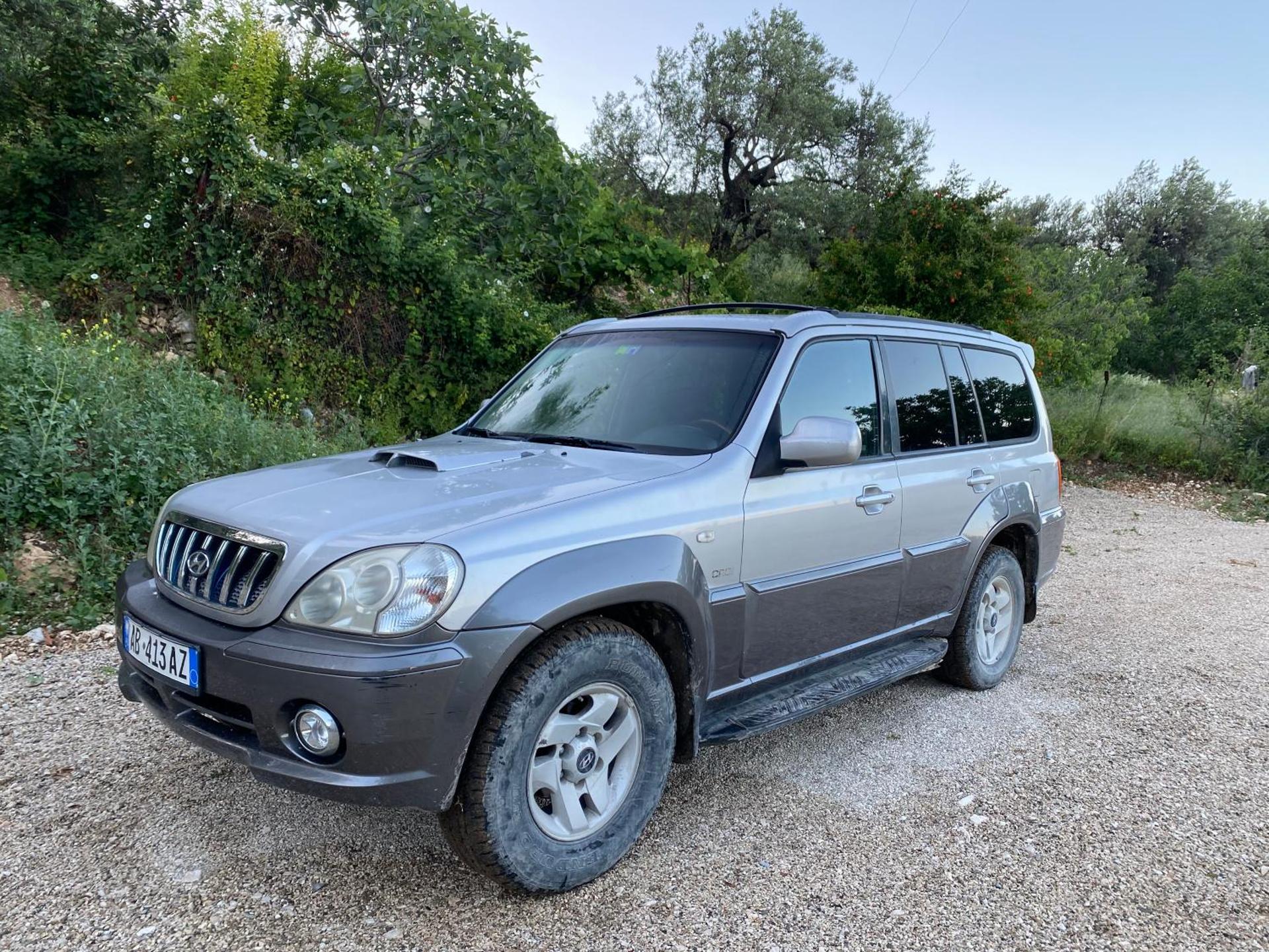 Maison Bellevue - 2 bdrm villa in Borsh beach